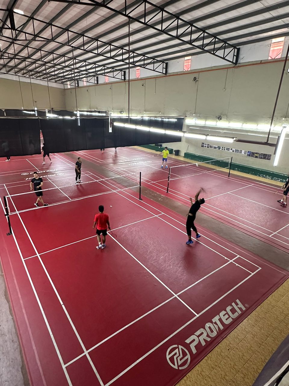 Dewan Sri Qamaria - Photo 6