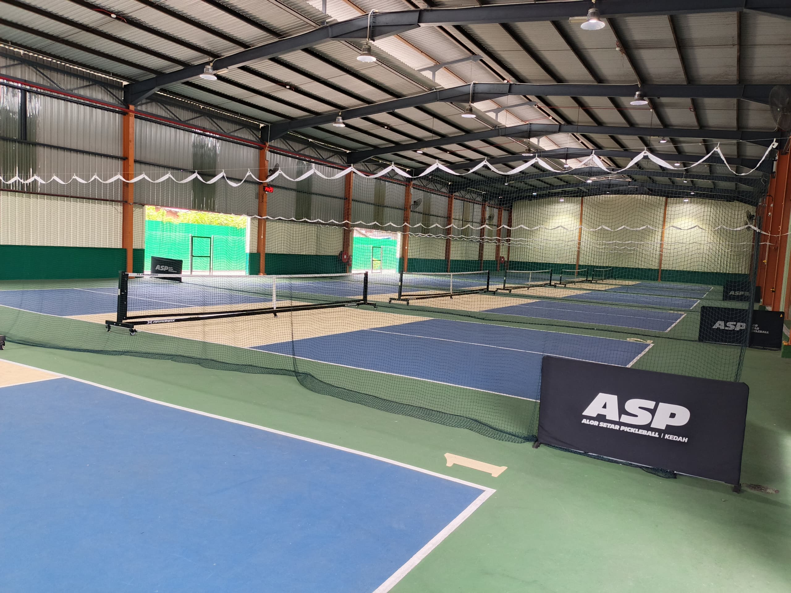 Alor Setar Pickleball - Photo 6