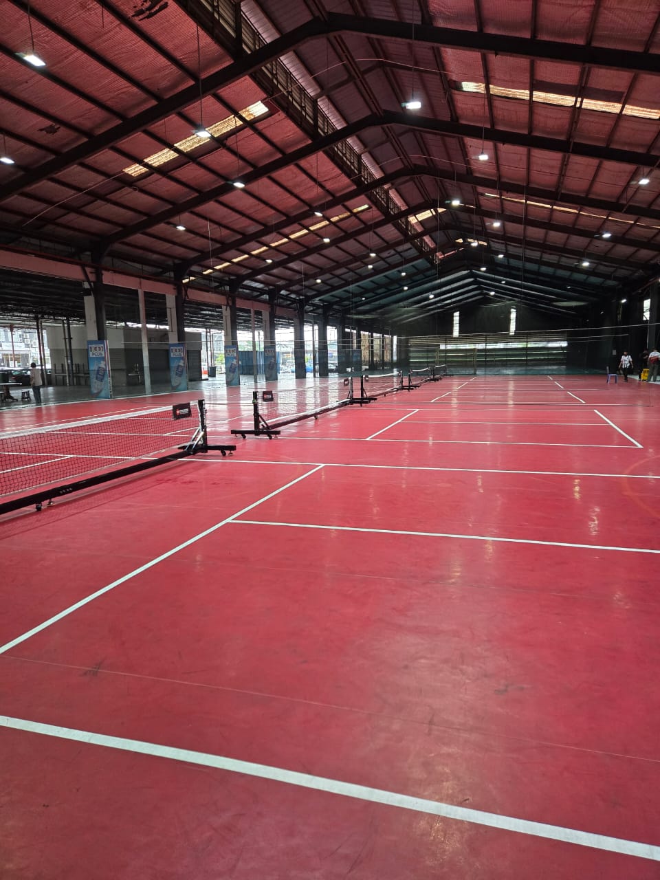 BORNEO SPORTS ARENA - Photo 7