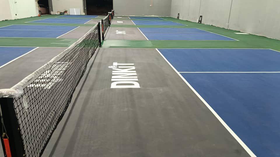 DINKiT Pickleball SG Besar - Photo 5