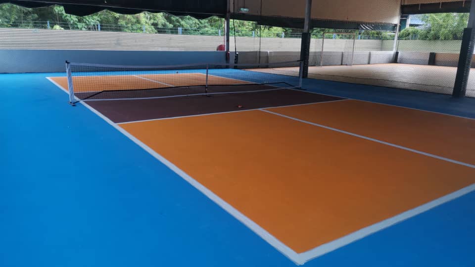 Q Futsal - Photo 8