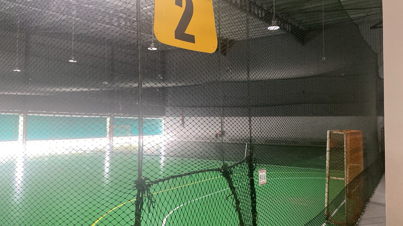 Eco Sports World - Photo 3