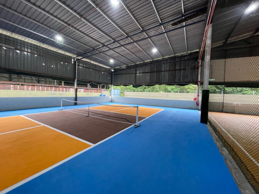 Q Futsal - Photo 7