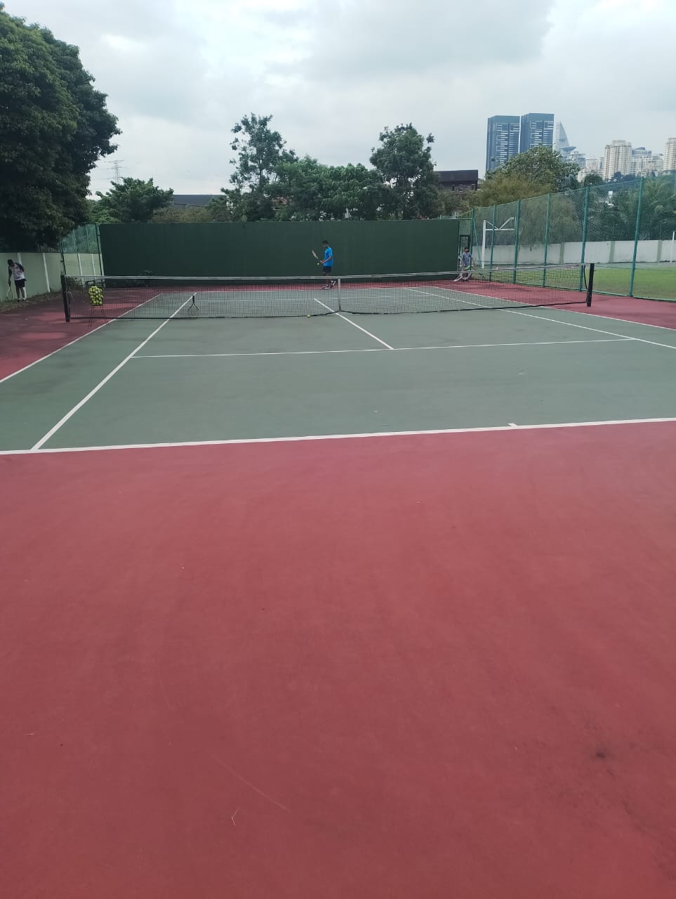 SMK La Salle PJ Sports Facilities - Photo 17