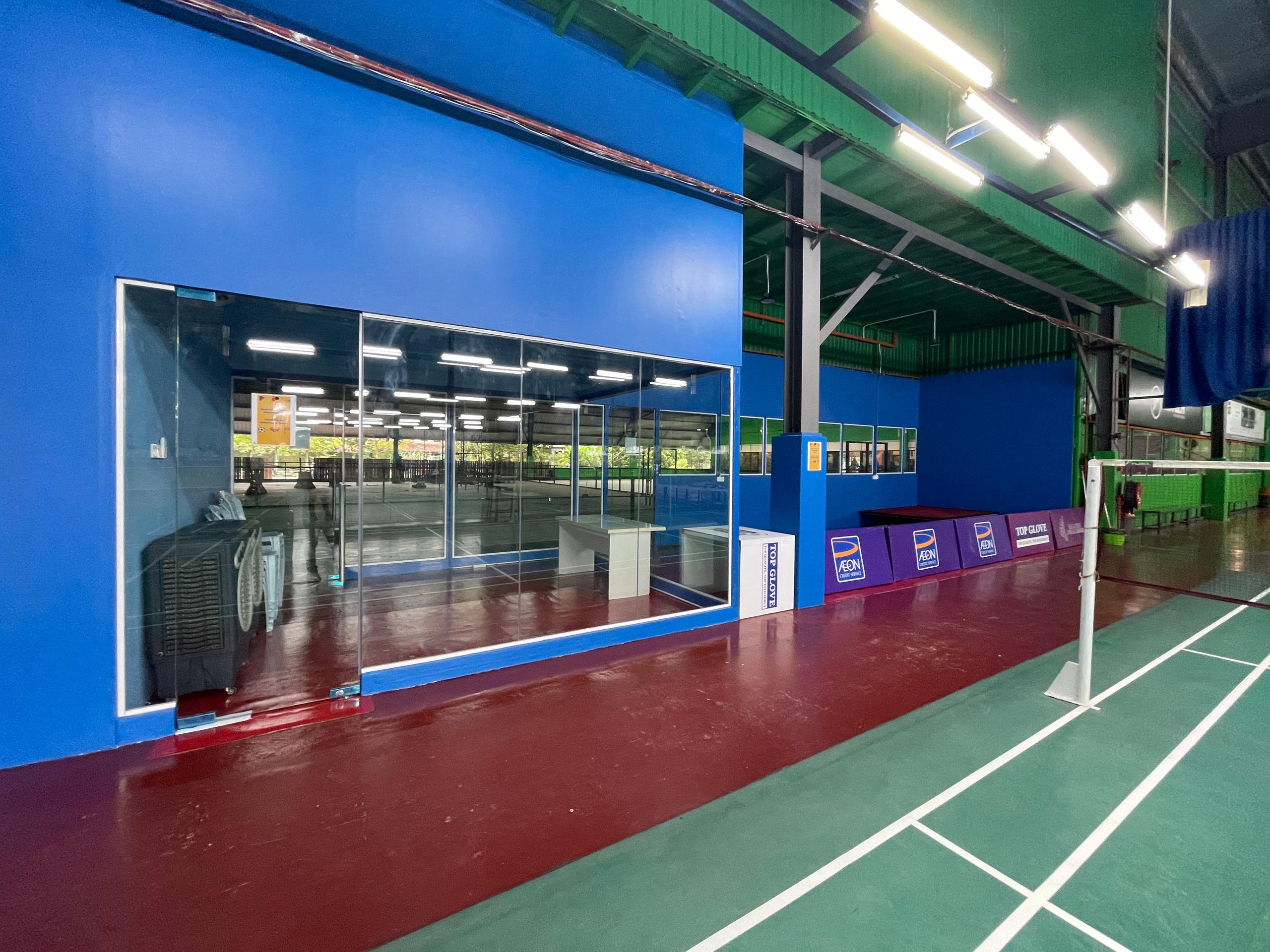 DStar Arena Challenger Sports Centre Ampang - Photo 3