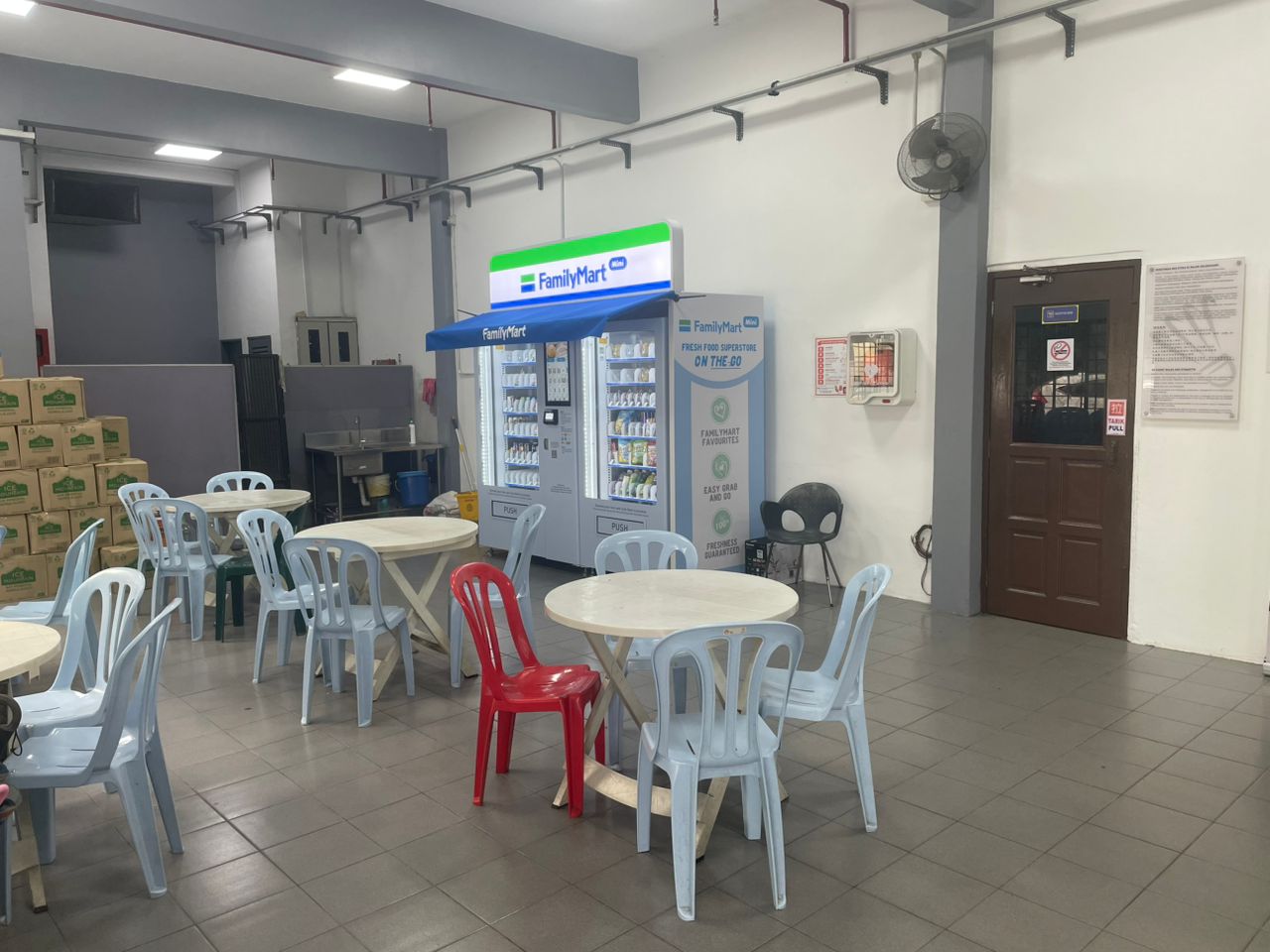 KAS Kepong Arena Sports - Photo 6
