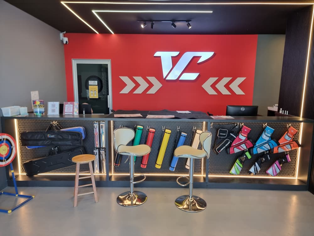 V CLUB ARCHERY SHOOTING RANGE - Photo 3