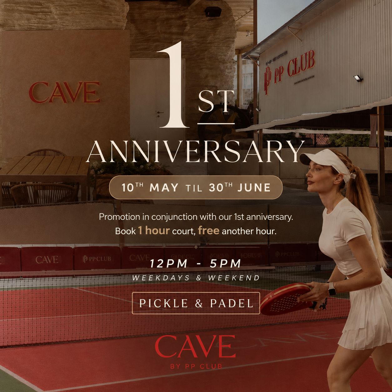 Cave by PP Club - Photo 8