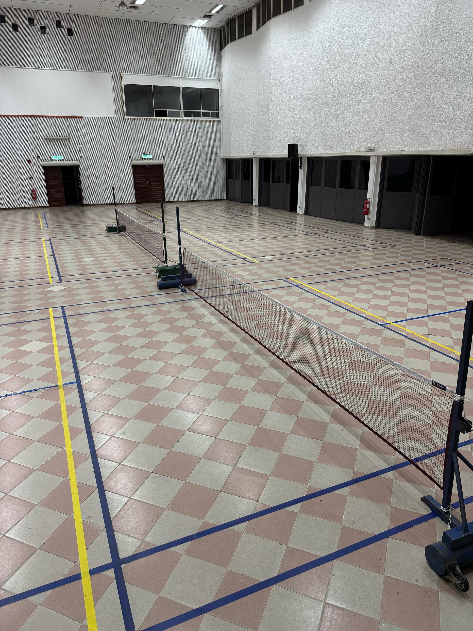ASC PICKLE HALL - Photo 10