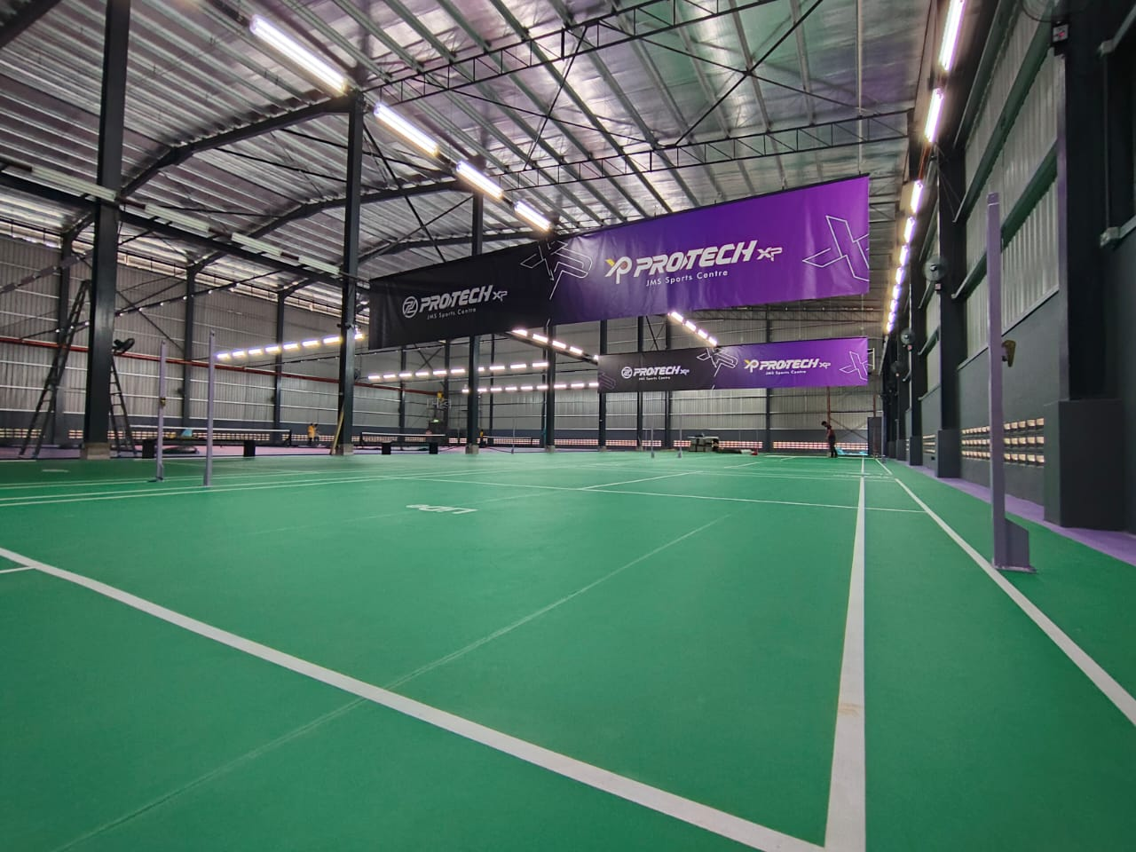 JMS Sport Centre - Photo 8
