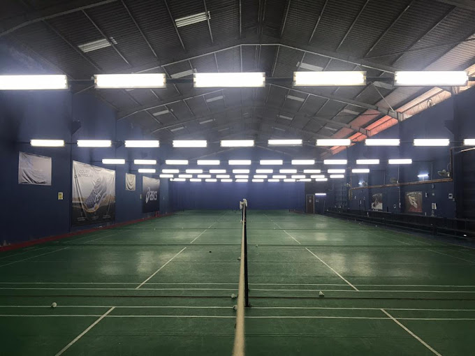 One Badminton Academy - Photo 8