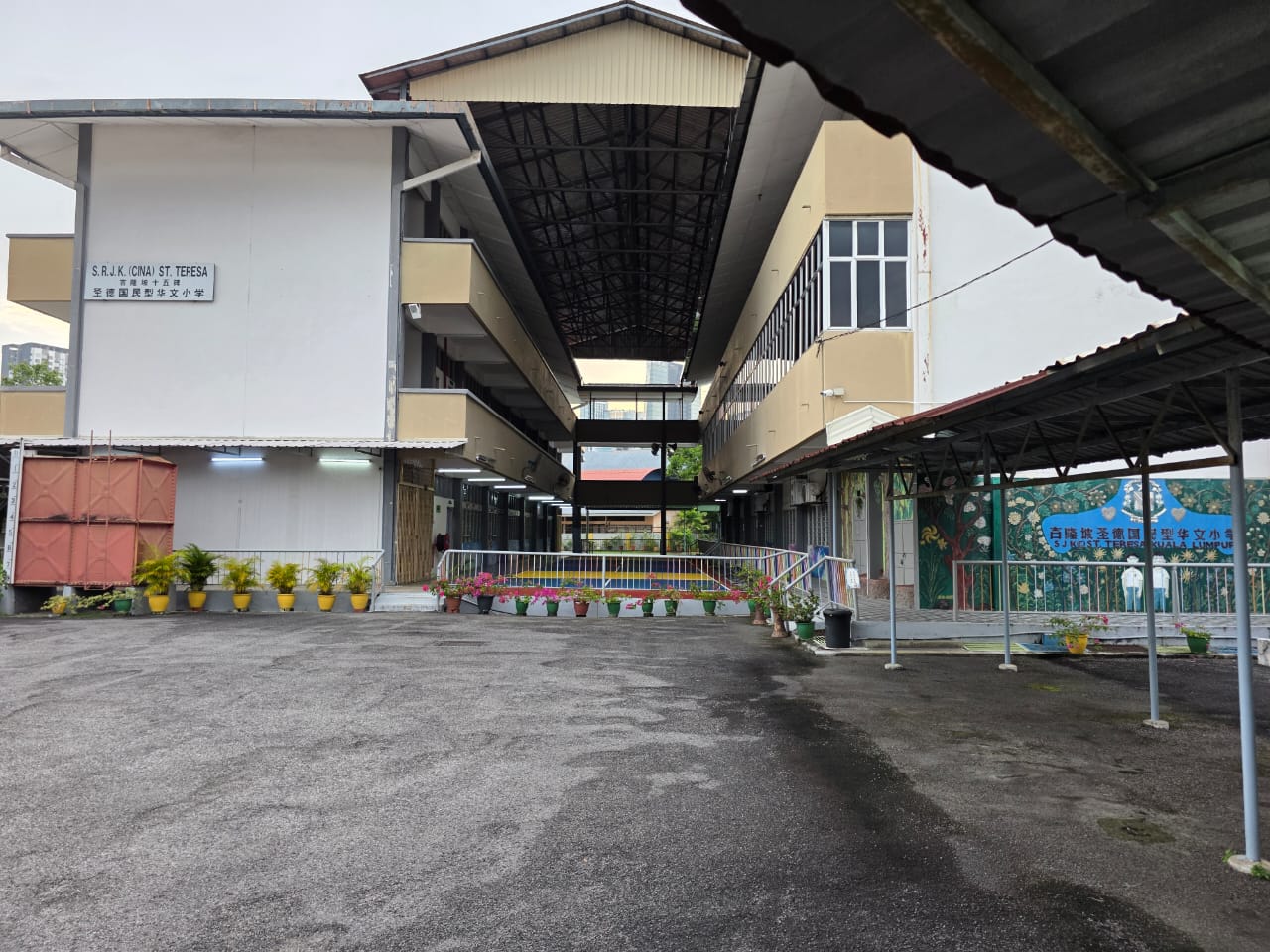 SJK(C) St.Teresa - Photo 10