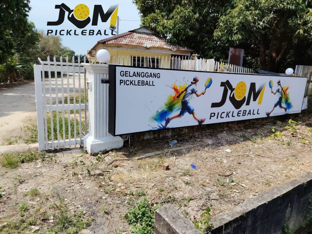 Jom Pickleball Centre - Photo 7