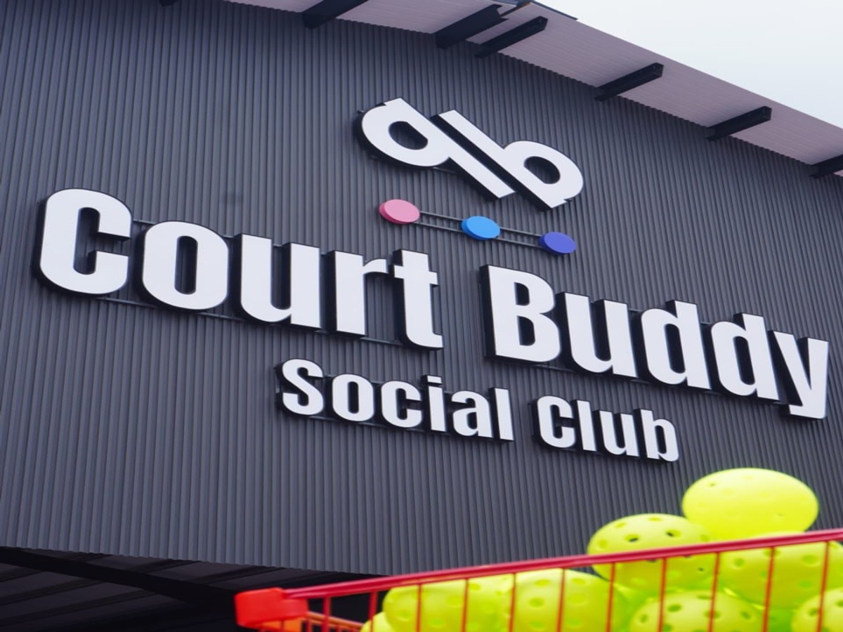 Court Buddy Social Club Langkawi - Photo 3