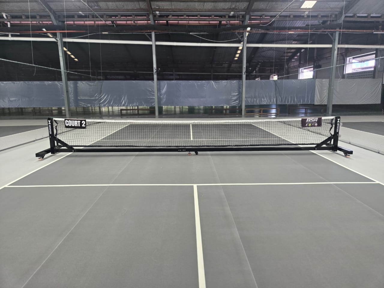 BORNEO SPORTS ARENA - Photo 5