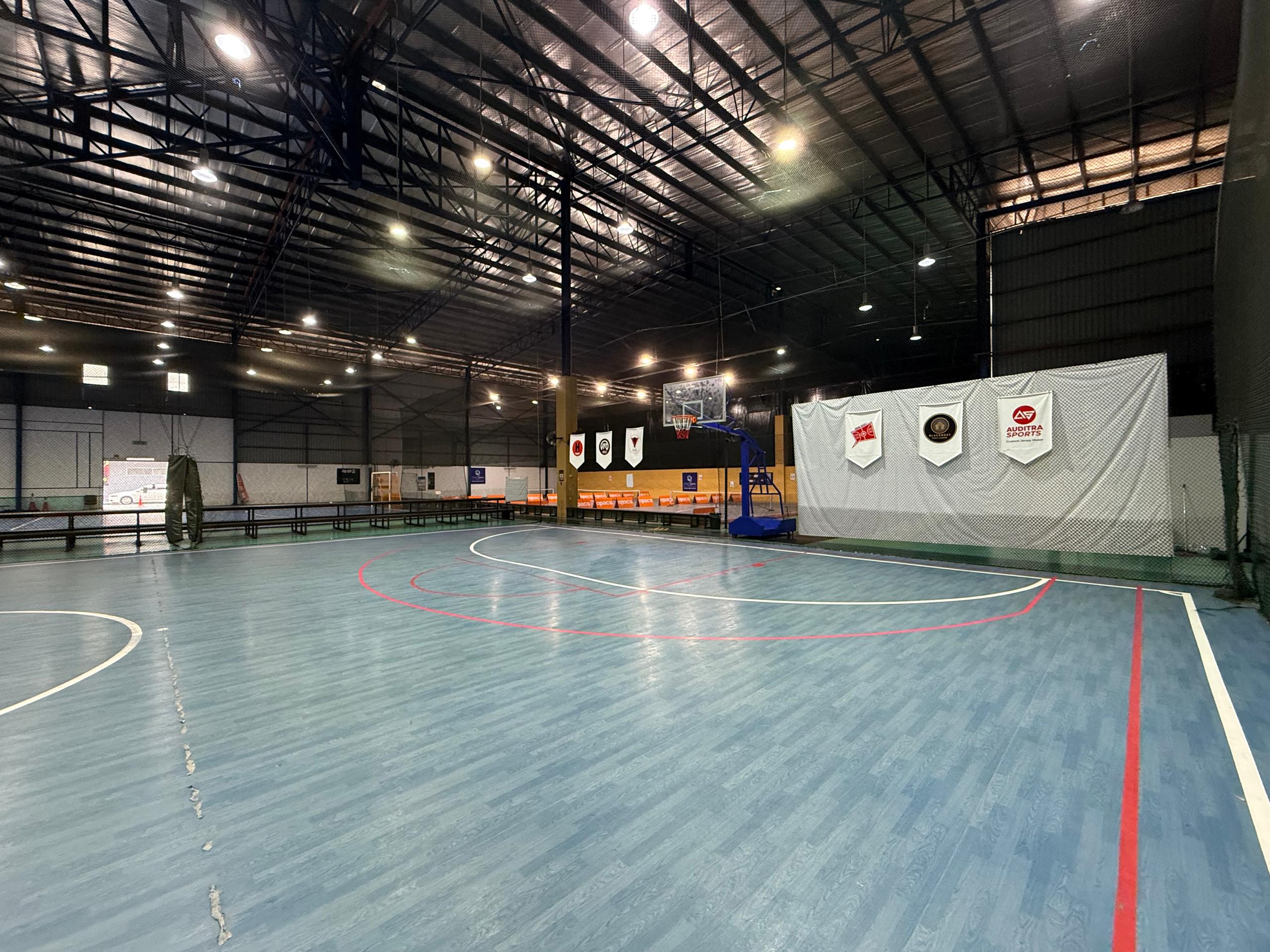 Bubble Sports Complex Cheras - Photo 5