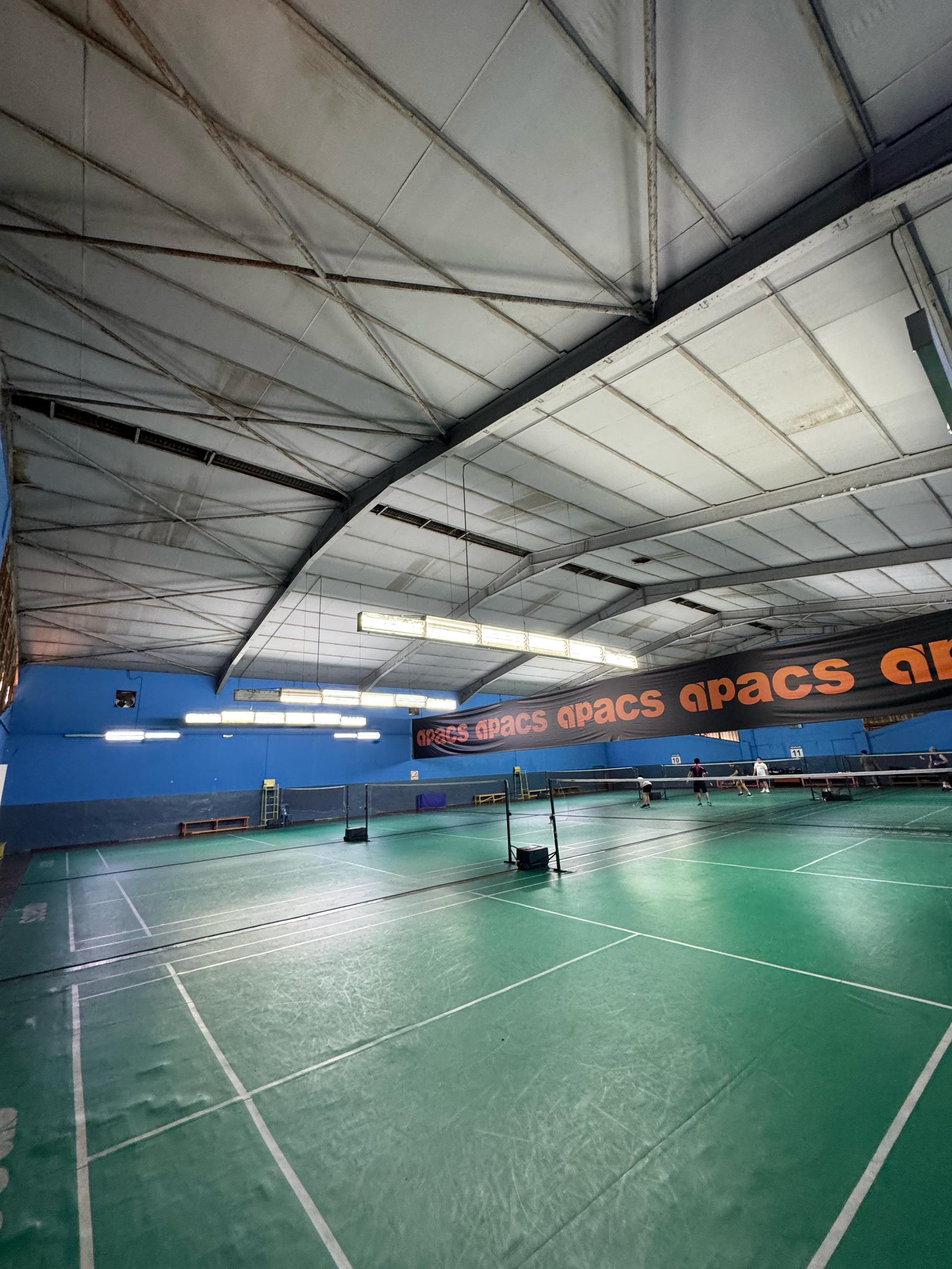 SRGC - Subang Racquet & Golf Centre - Photo 6