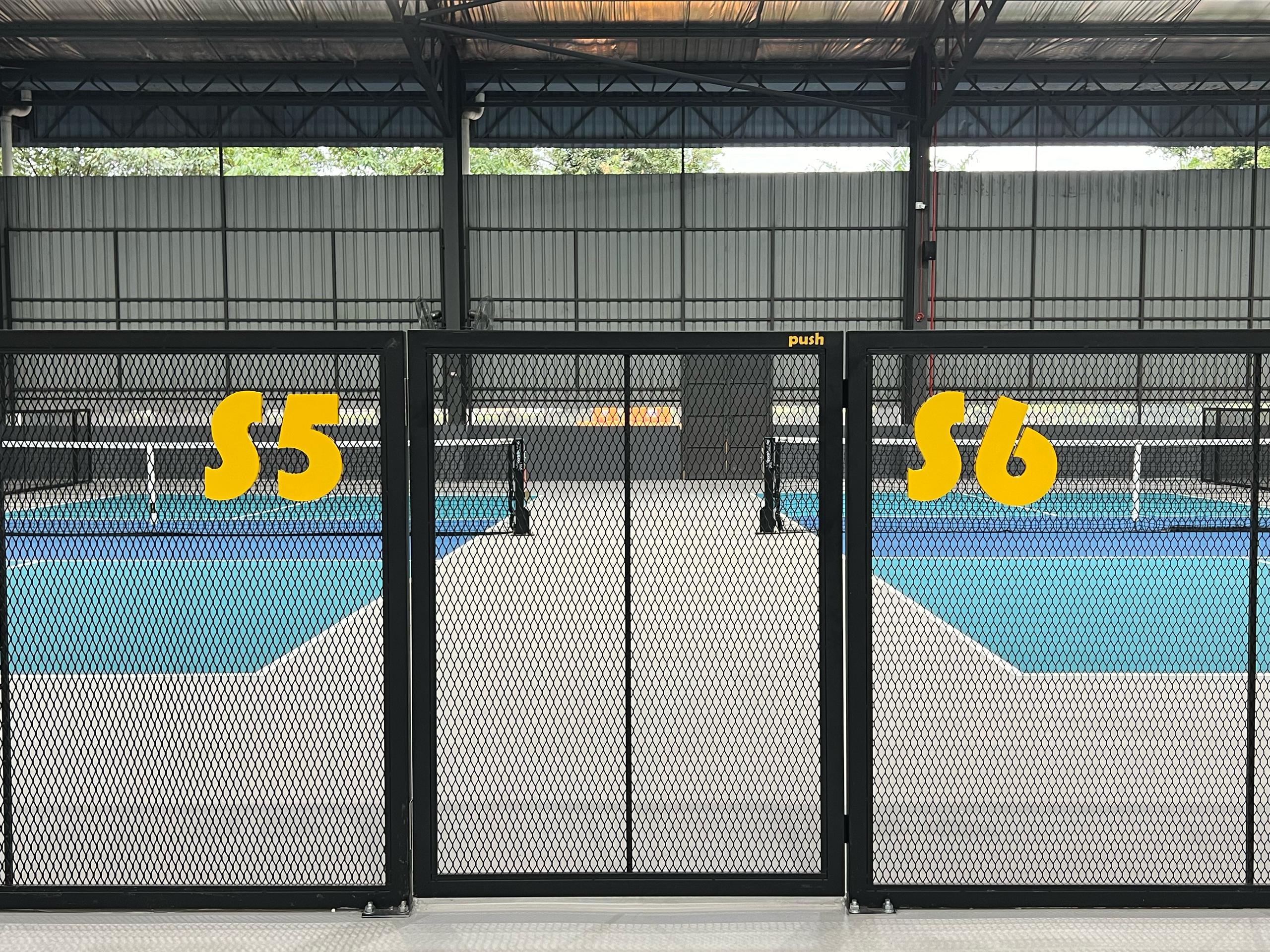 Pickleball Playground - Photo 10