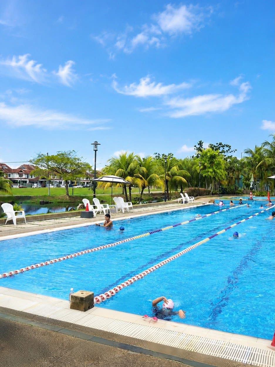 FINZ SPORTS @ Pura Kencana Clubhouse - Photo 6