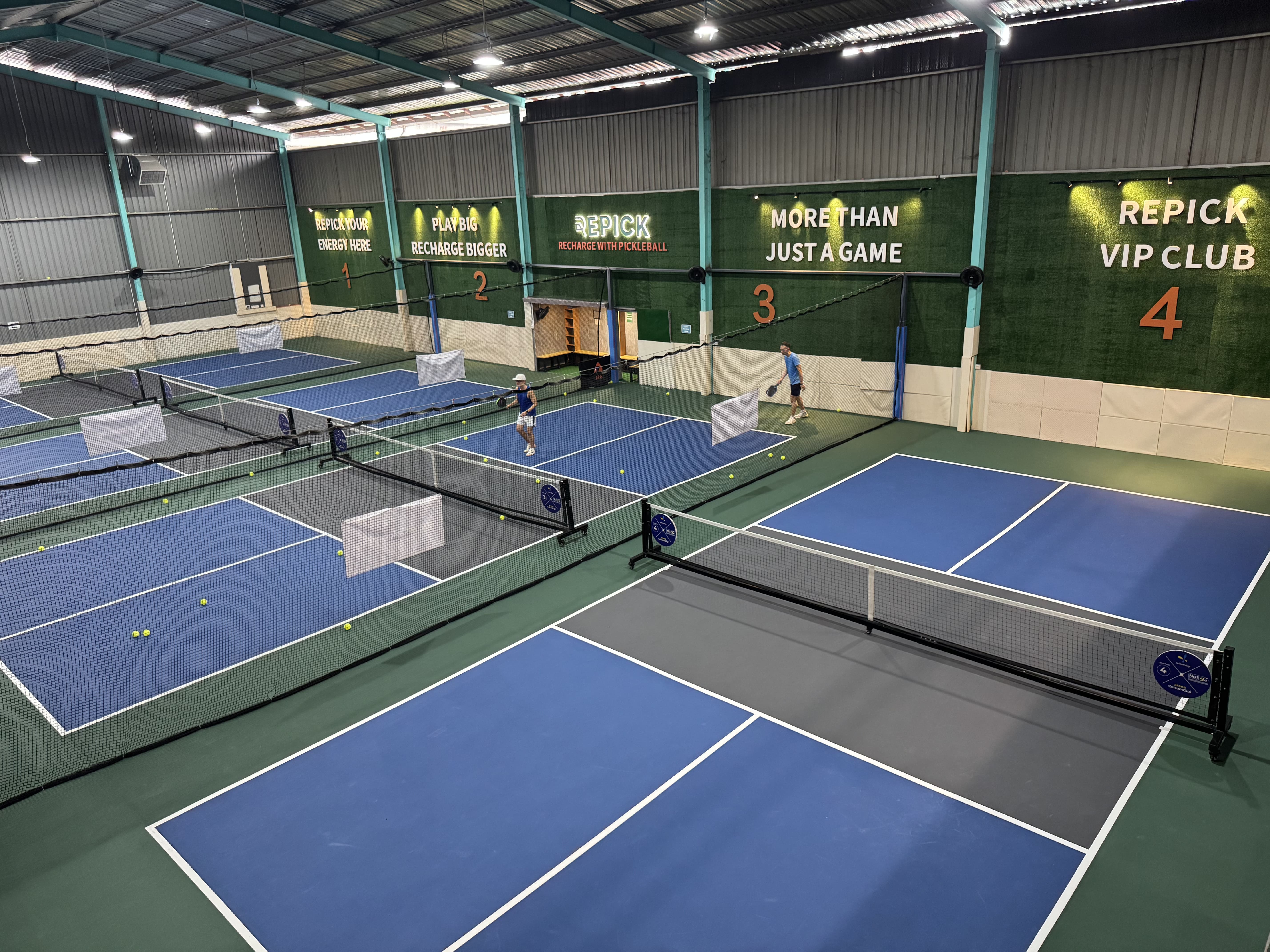 REPICK PICKLEBALL - Photo 7
