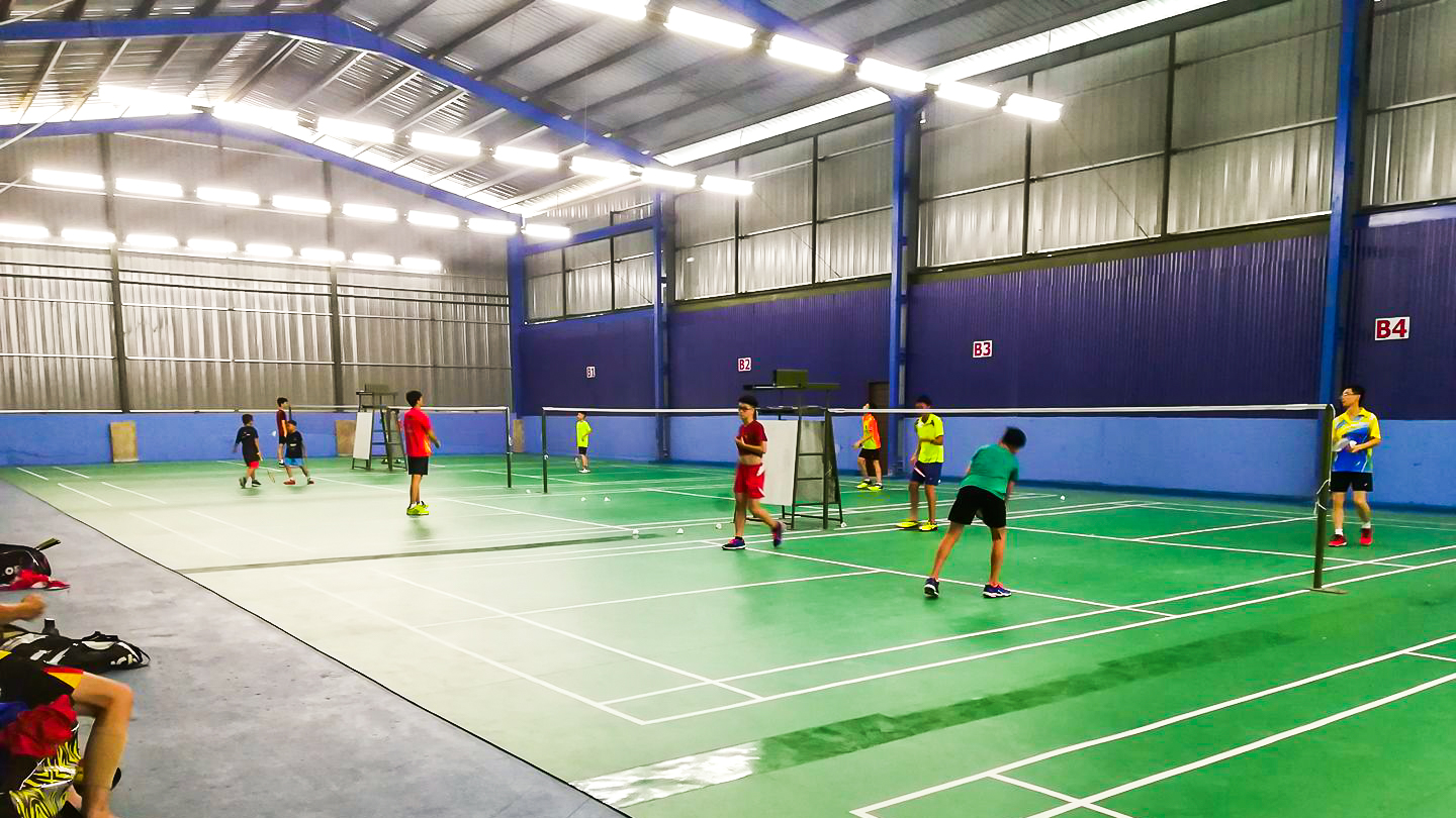 Star Sports Complex - Photo 6