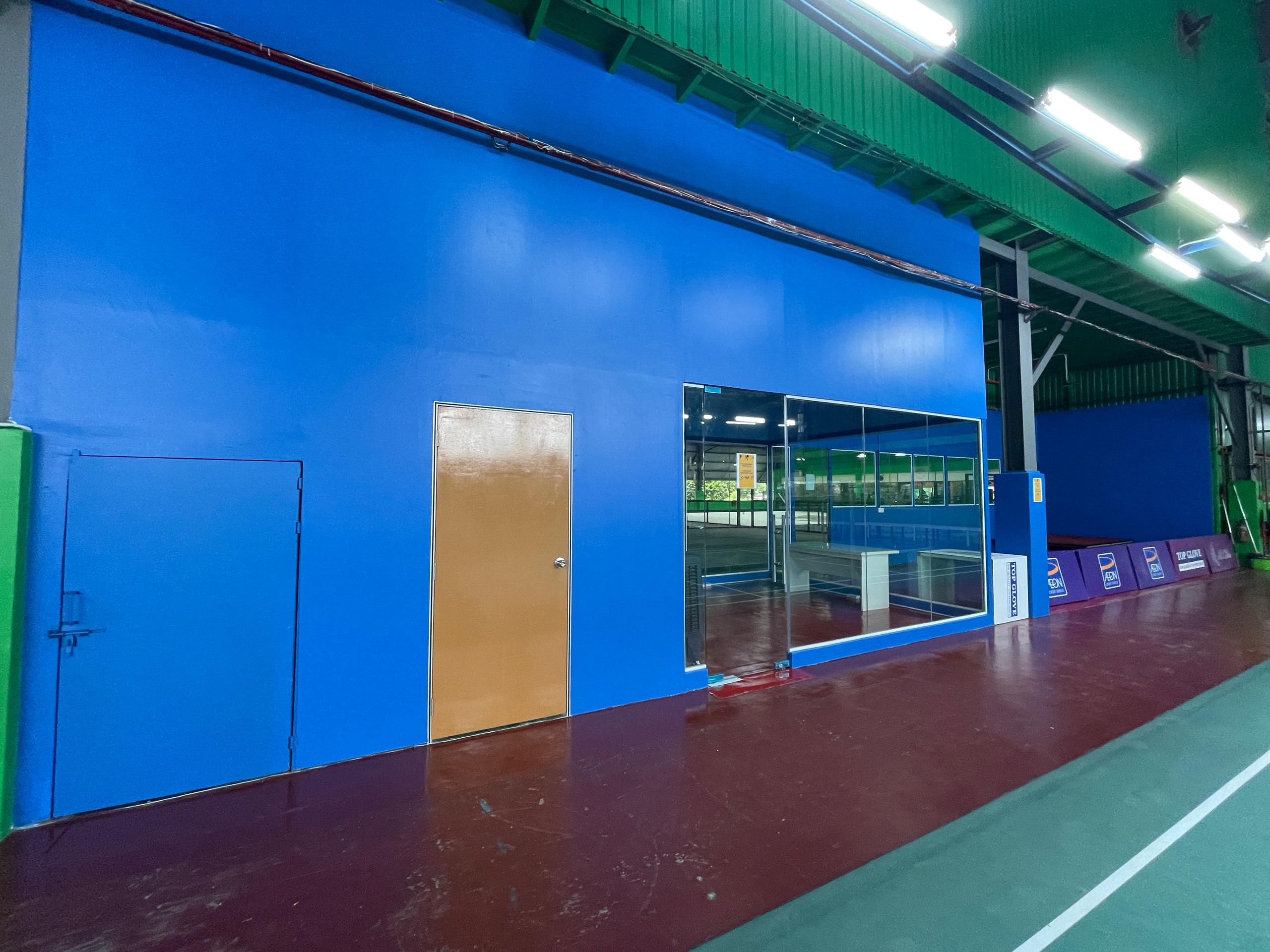 DStar Arena Challenger Sports Centre Ampang - Photo 4