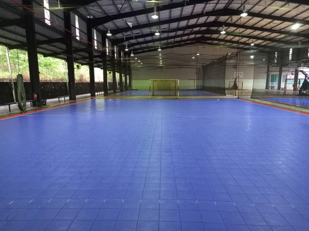 Tebrau Sports & Recreation Centre - Photo 3