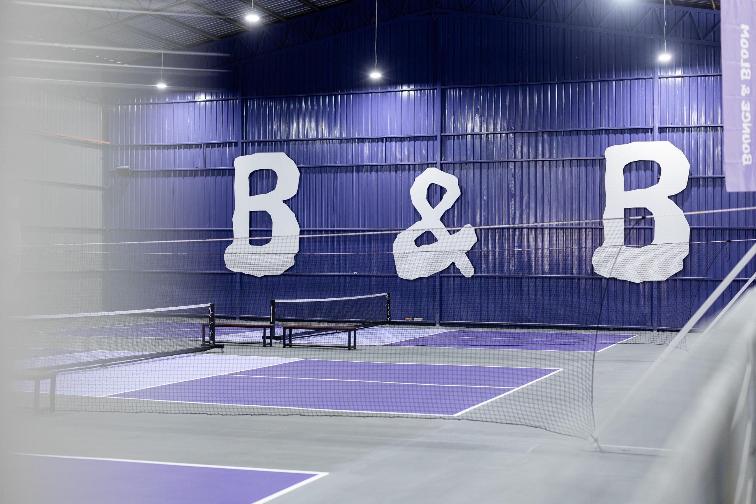 B&B Pickleball Club - Photo 8
