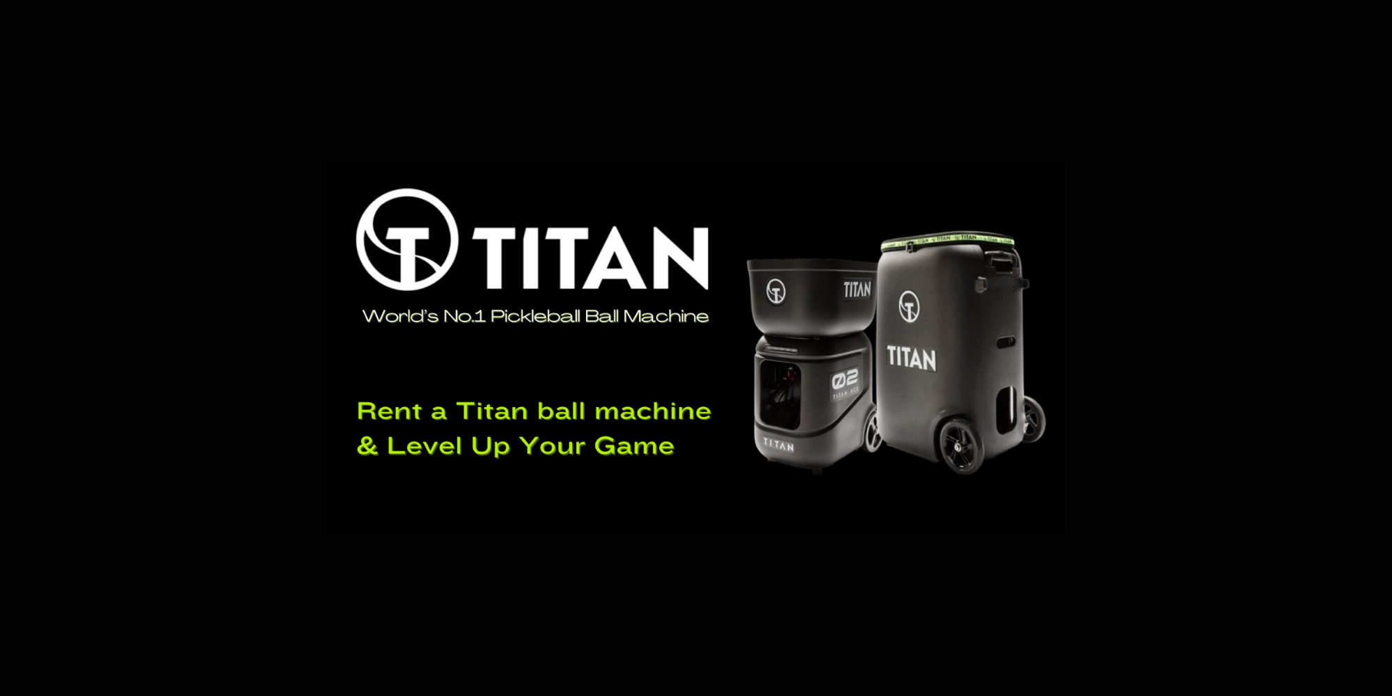 Penang Pickleball Club (Titan Ball Machine) - Photo 2