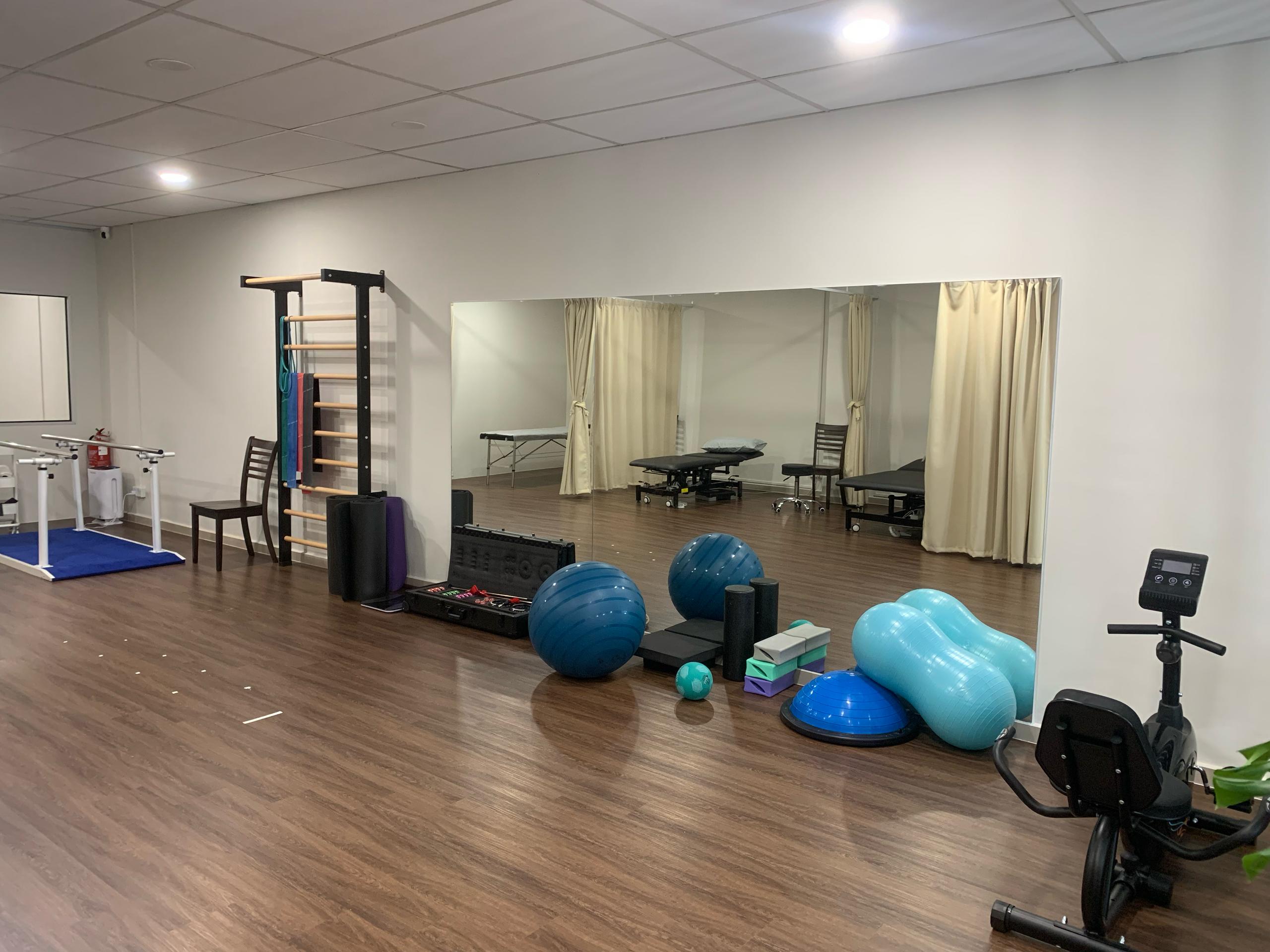 FUTUREPROOF PHYSIO AND REHAB - Photo 3