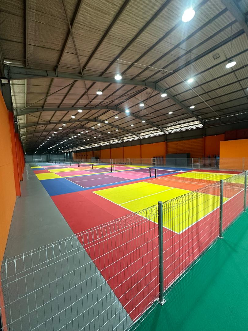 TMKE SPORTS ARENA - Photo 6