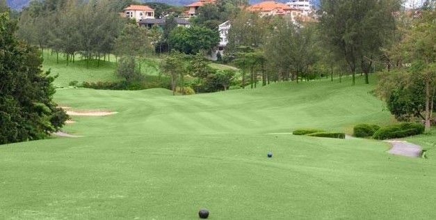 FOOTGOLF - IMPIAN GOLF CLUB & COUNTRY CLUB - Photo 6