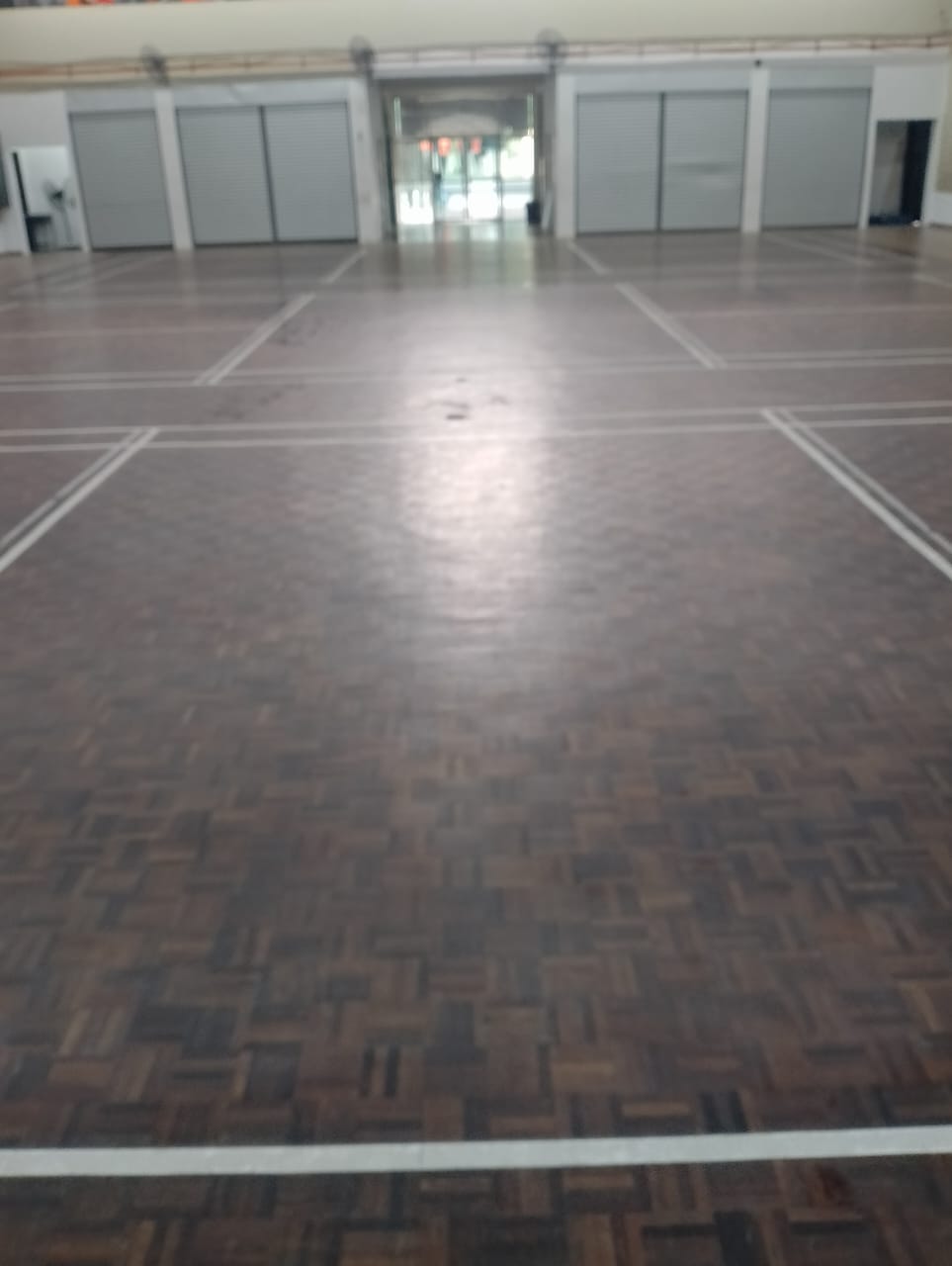 SMK La Salle PJ Sports Facilities - Photo 18