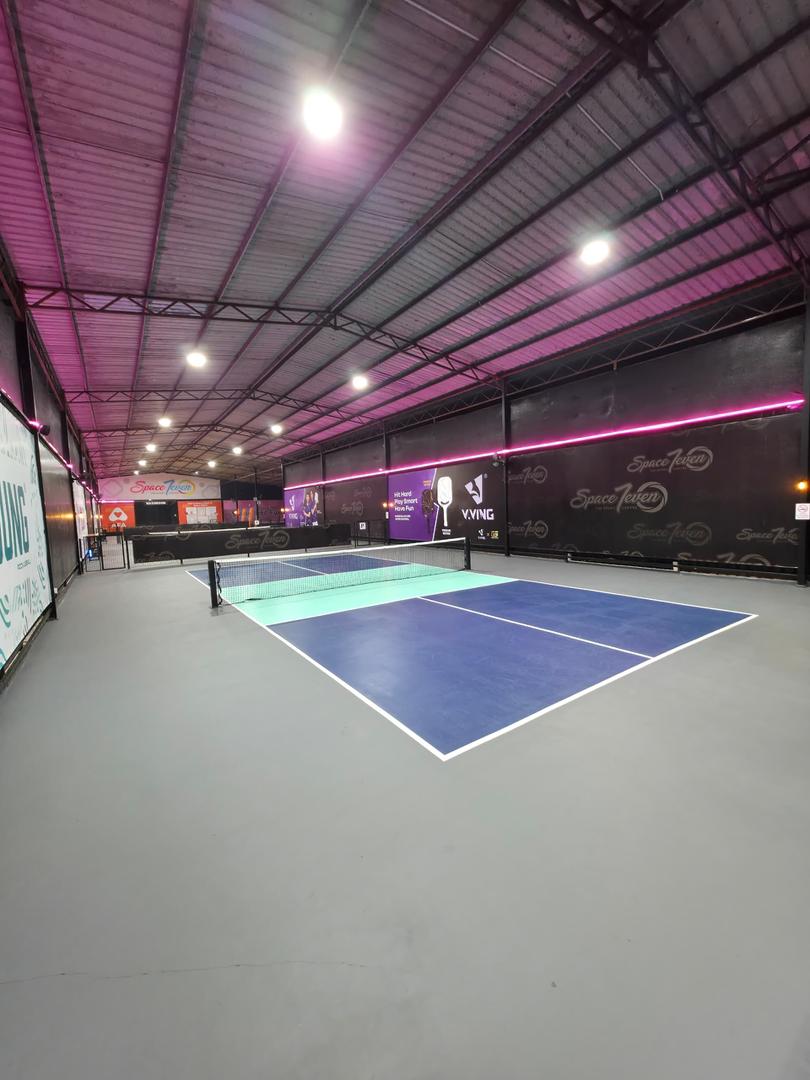 Space 7even Sport Centre - Photo 8