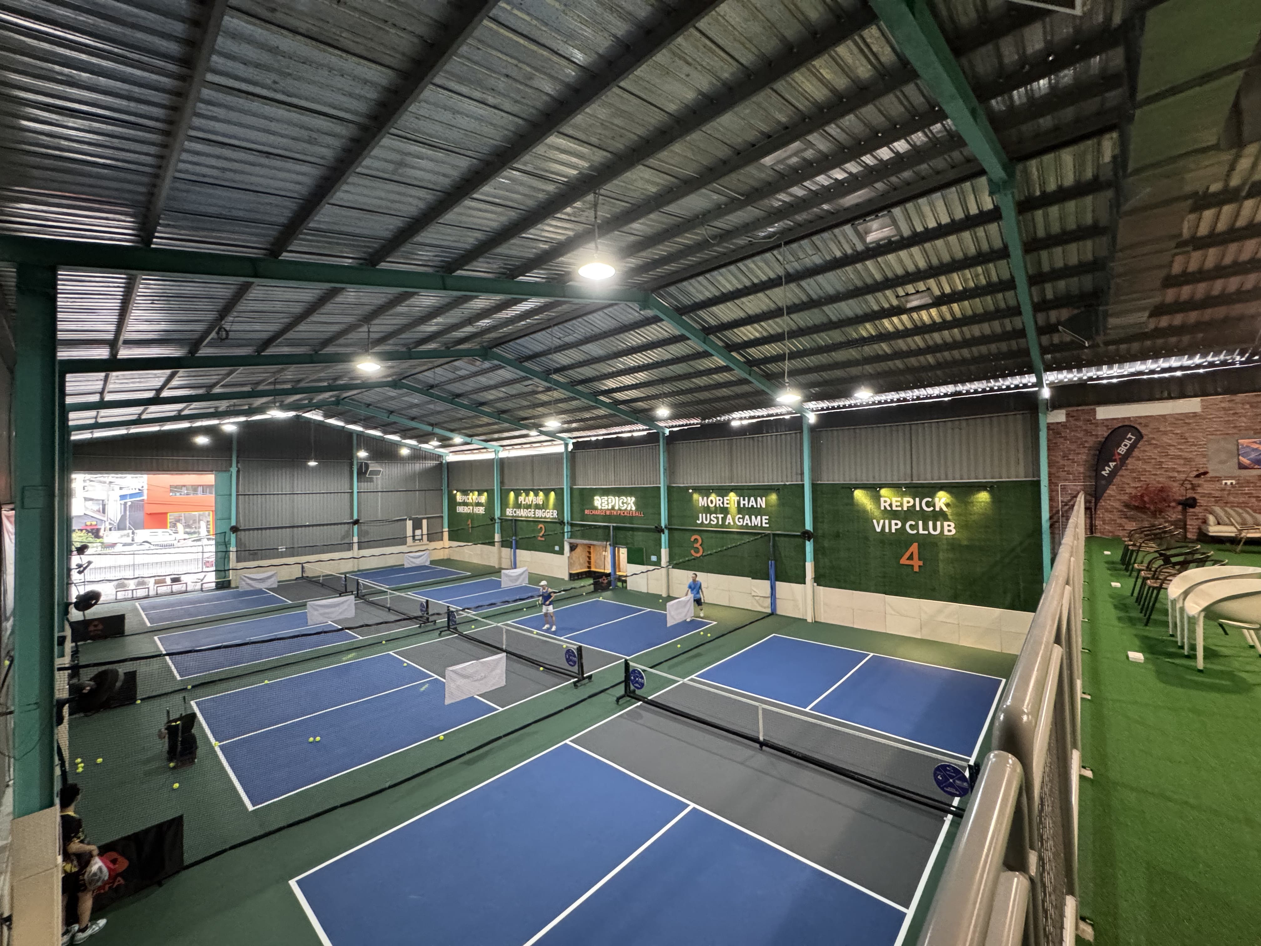 REPICK PICKLEBALL - Photo 6