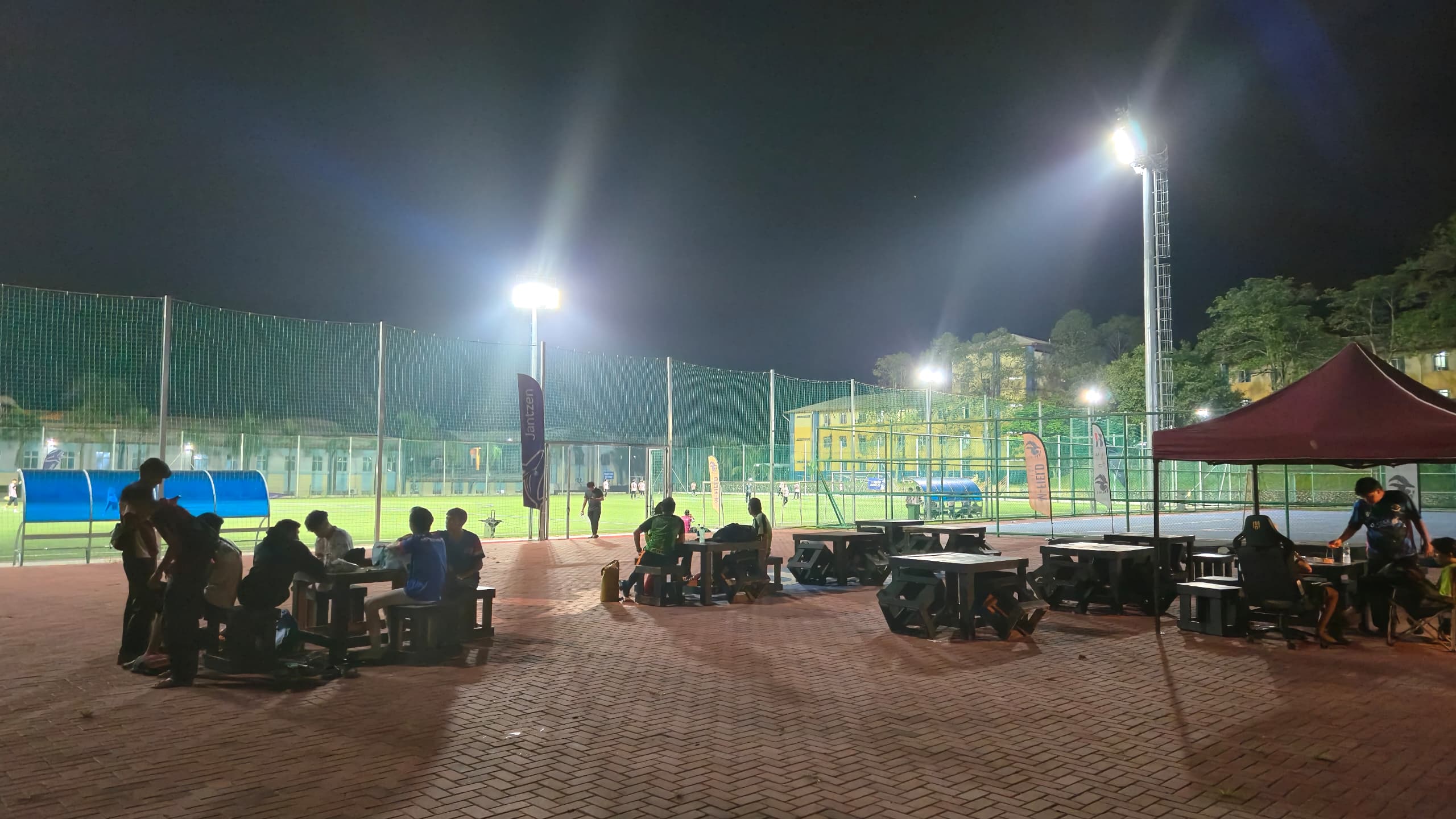 M-Field Play @ UniKL MIAT - Photo 7