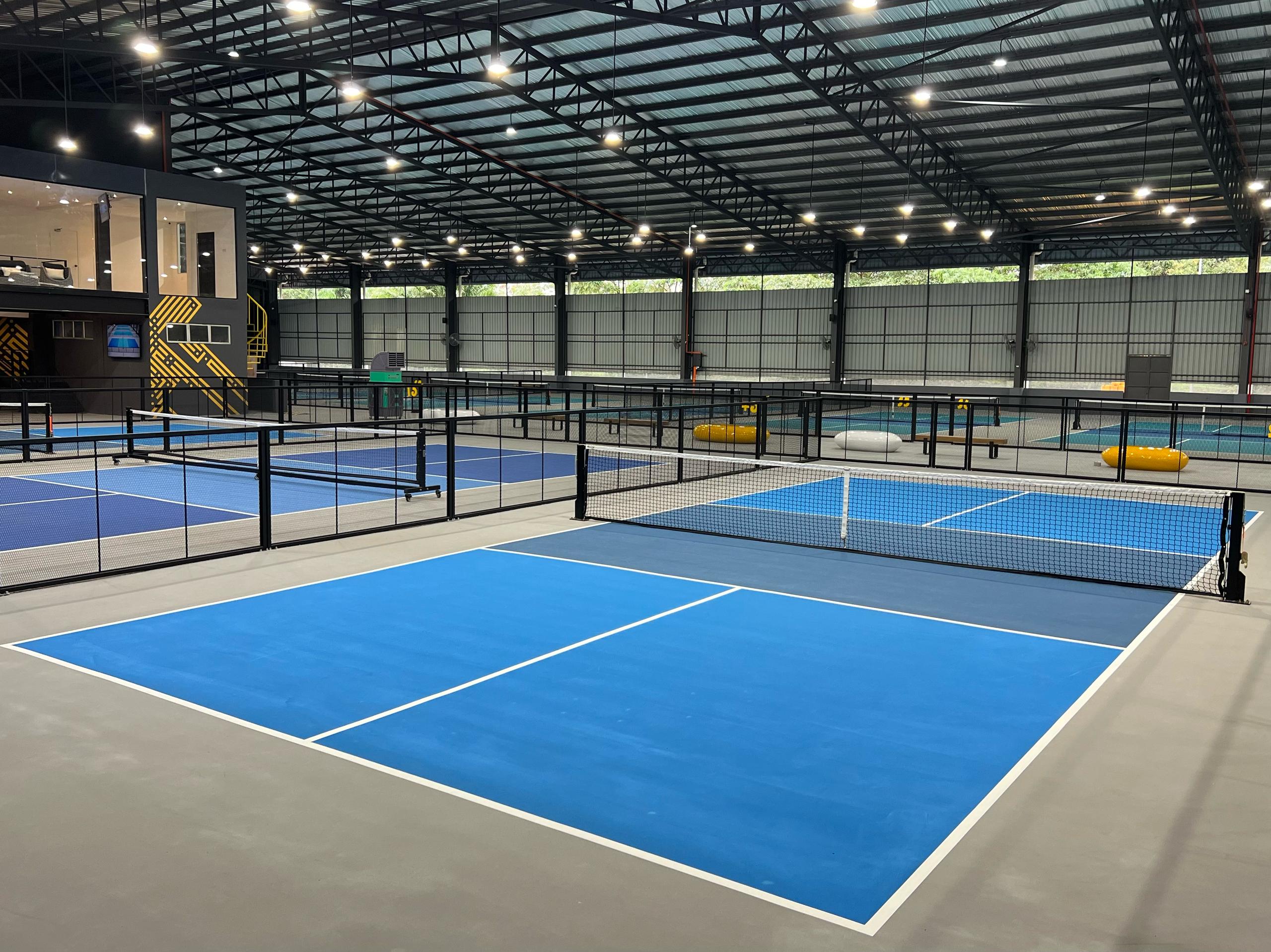 Pickleball Playground - Photo 9