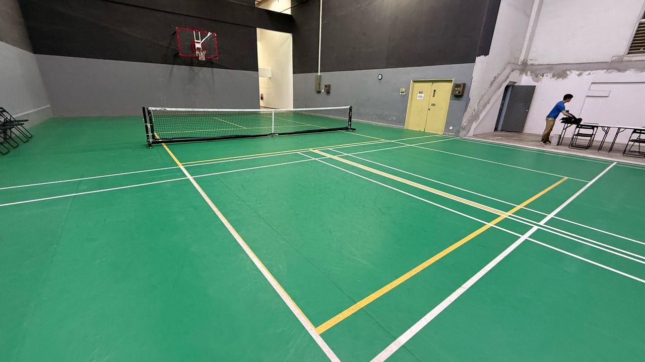 PremierStar Badminton Academy - Photo 14