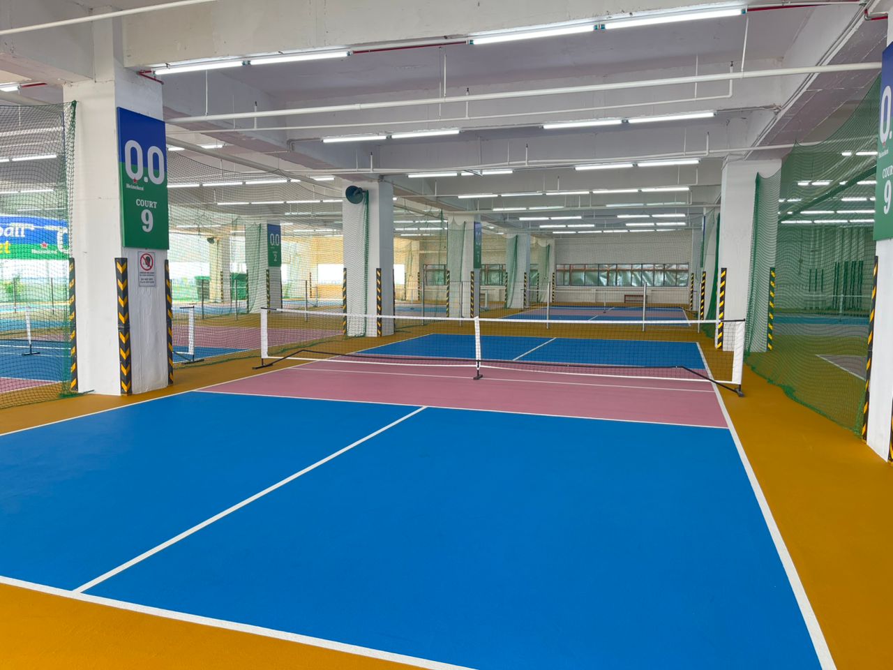 Pickleball Planet - Photo 5