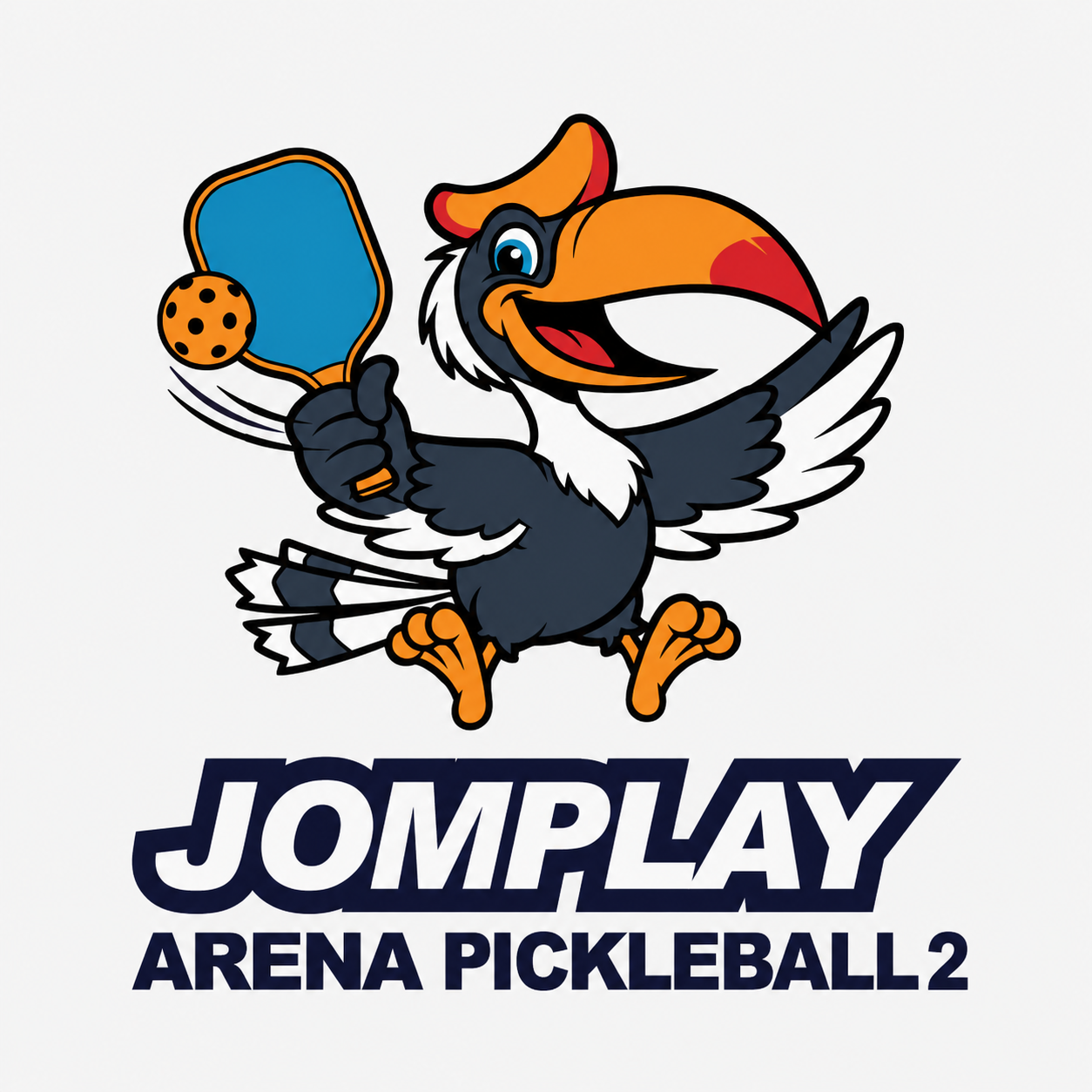 JOMPLAY ARENA 2 - Photo 2