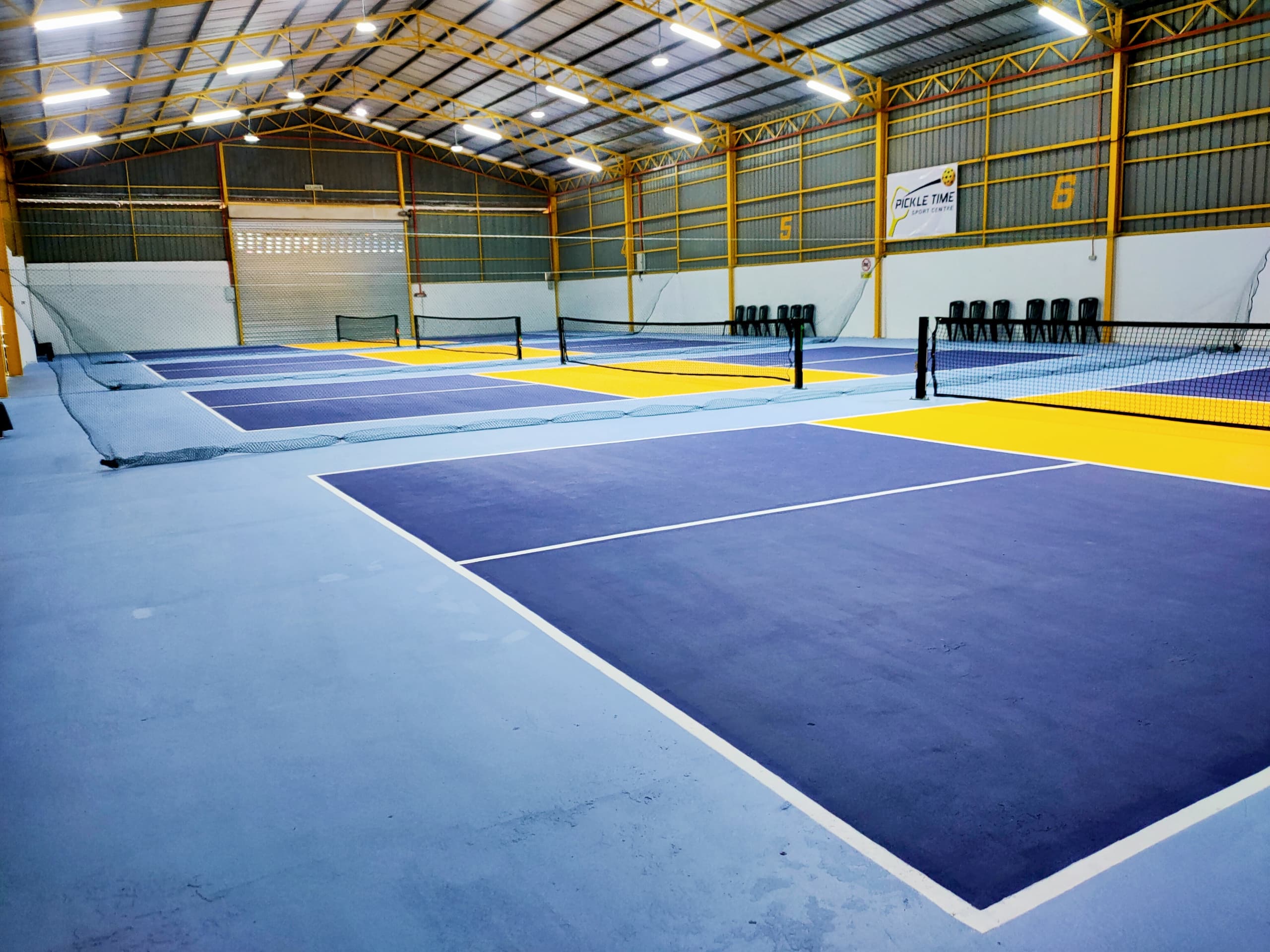 Pickle Time Sport Centre - Photo 3