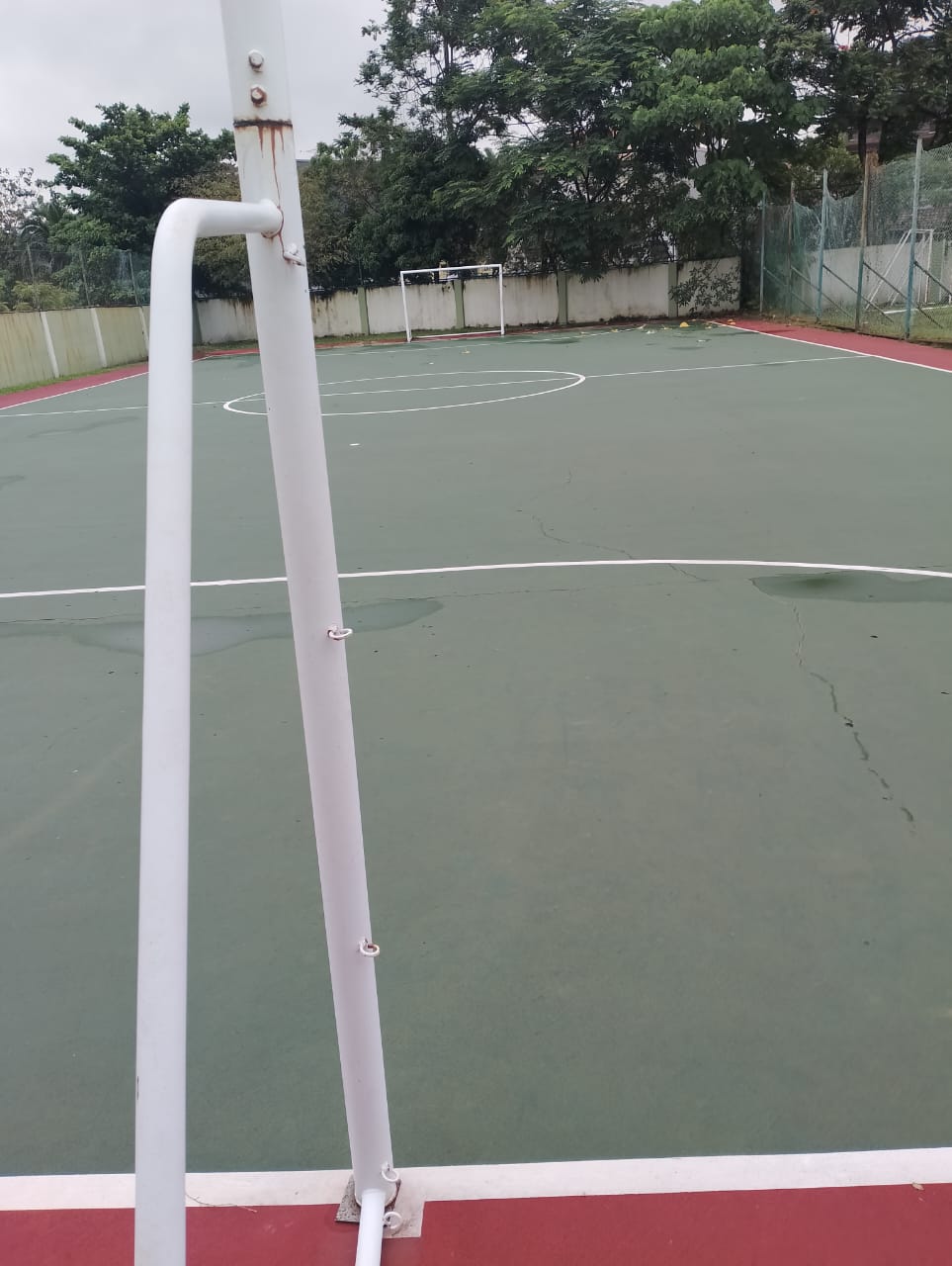 SMK La Salle PJ Sports Facilities - Photo 3