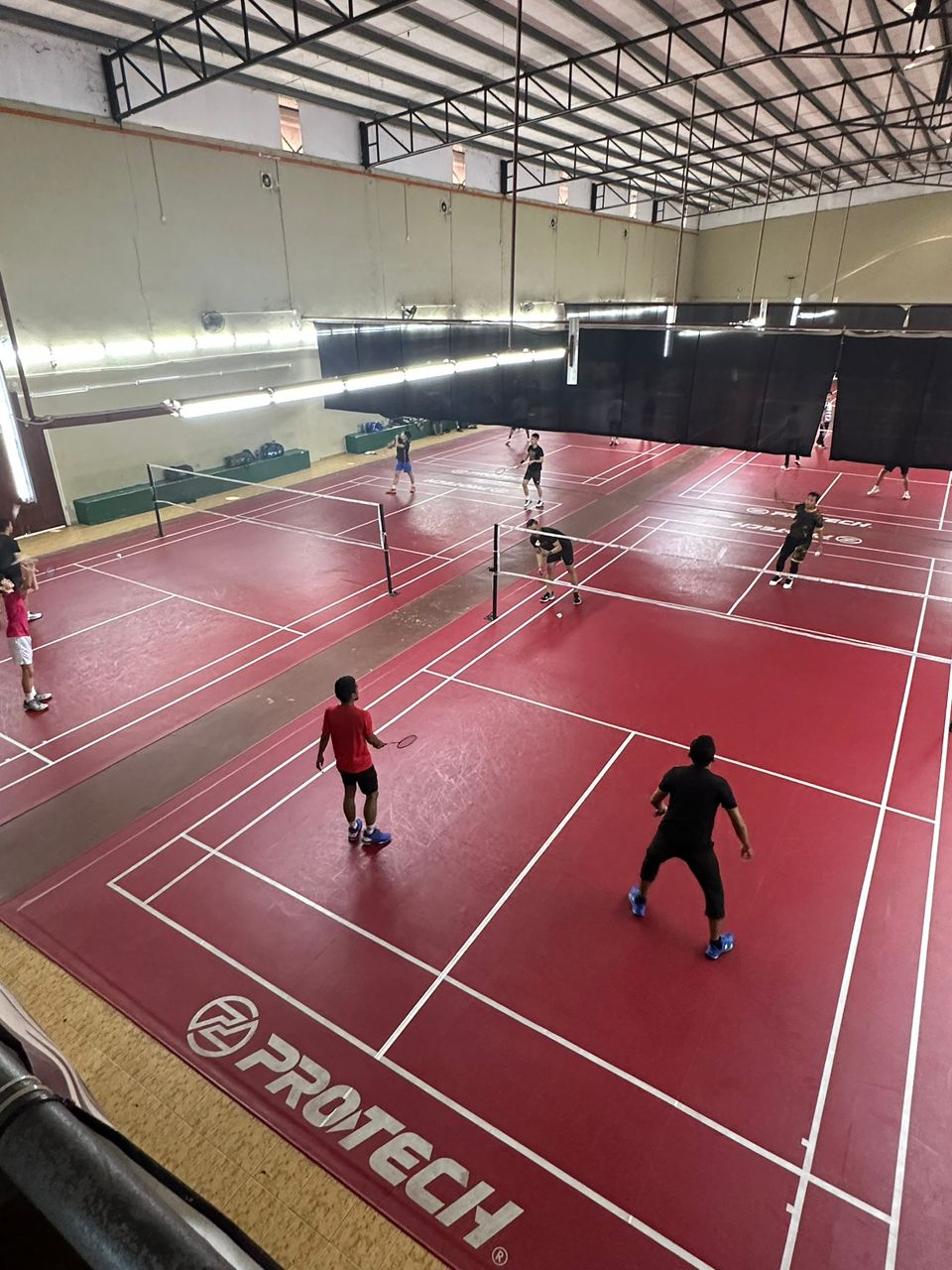 Dewan Sri Qamaria - Photo 5