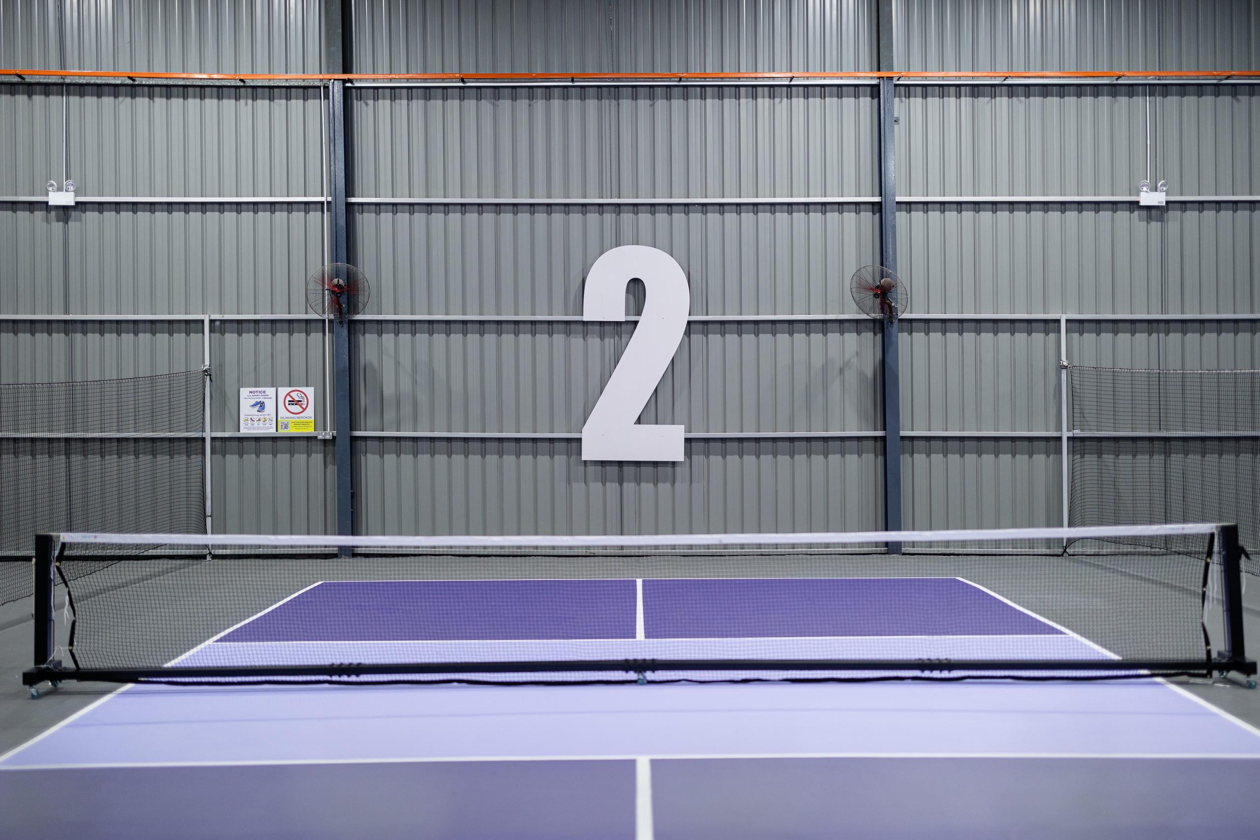 B&B Pickleball Club - Photo 7