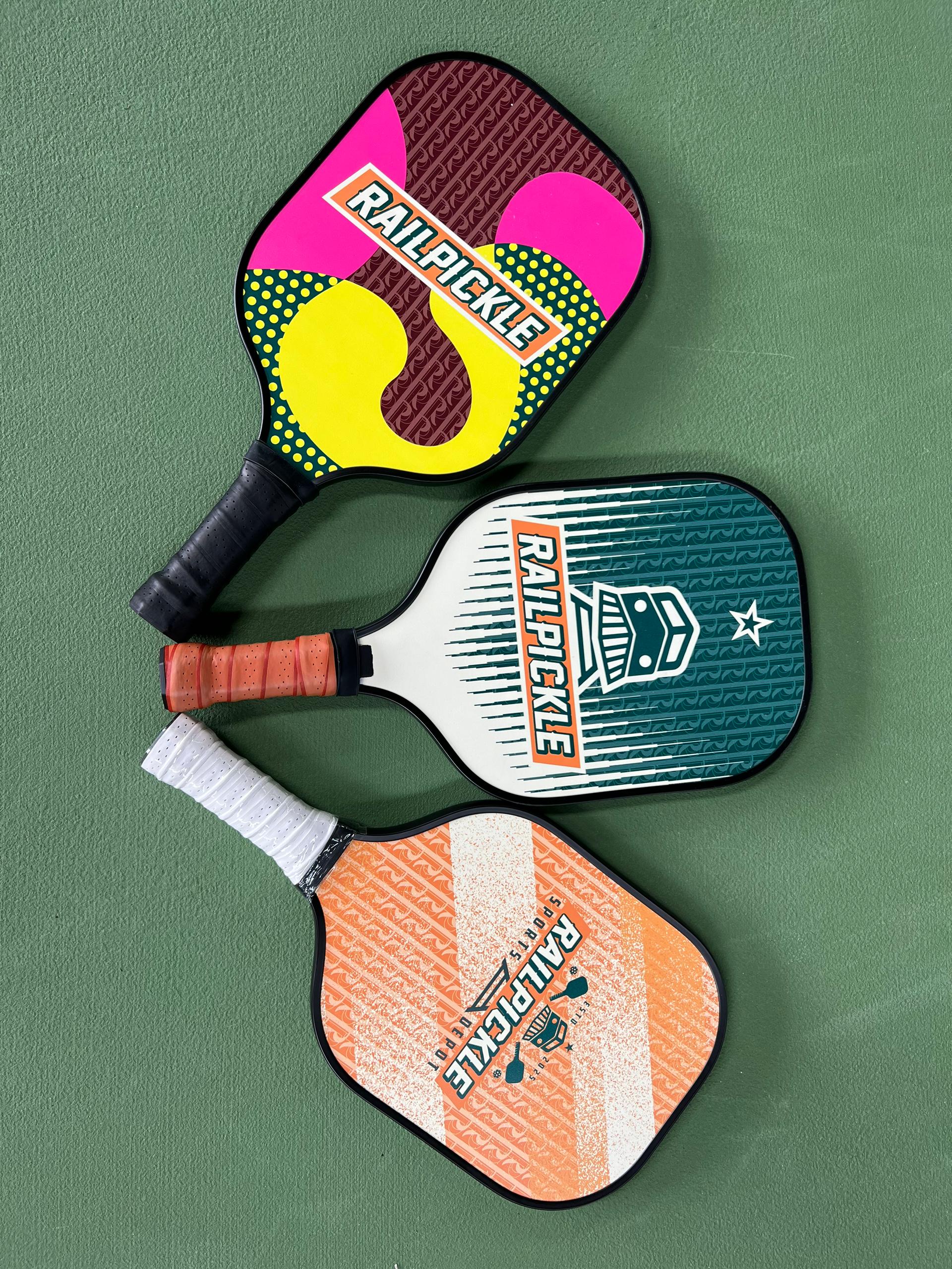RailPickle Sports Depot - Photo 8