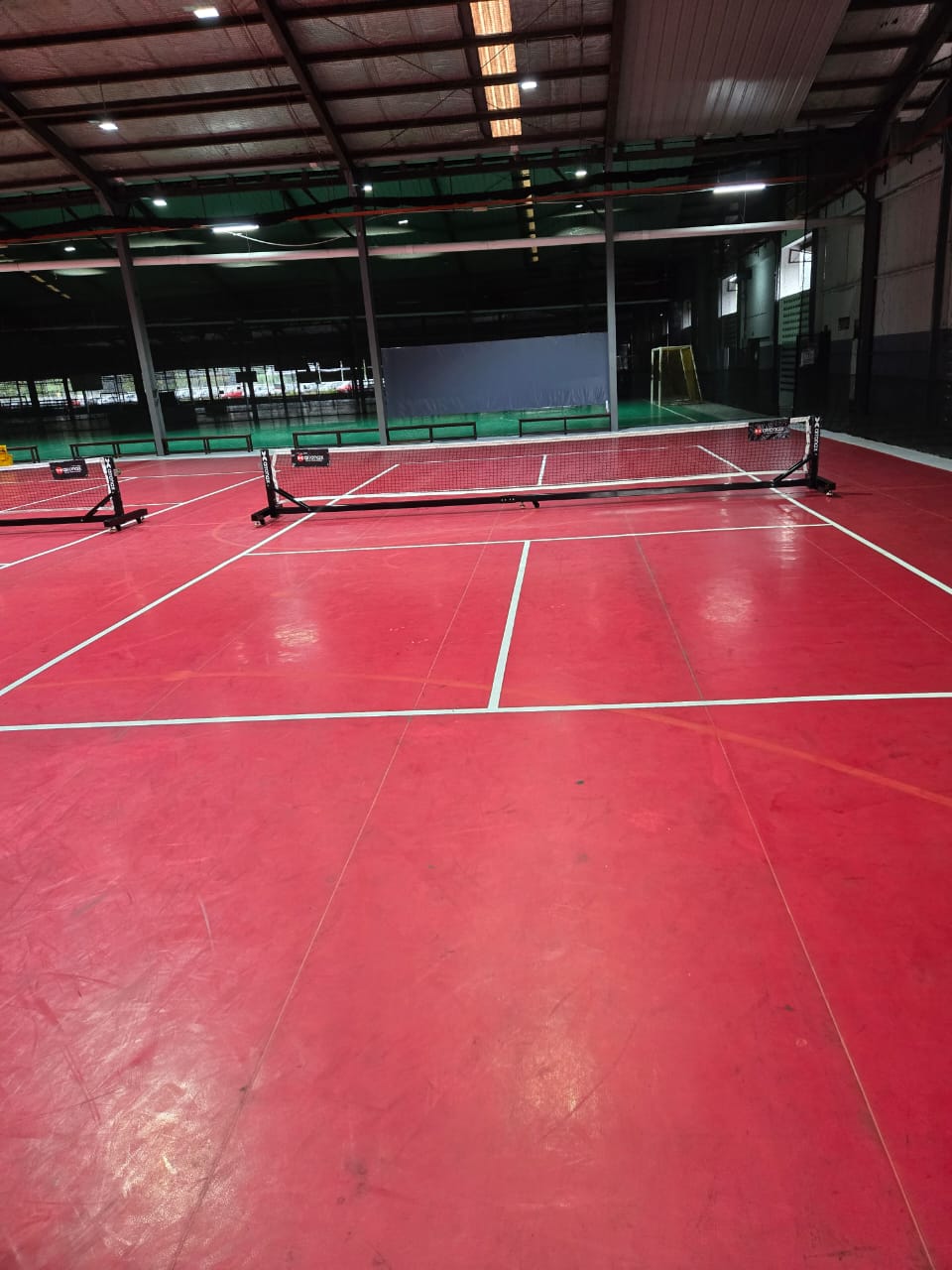 BORNEO SPORTS ARENA - Photo 9