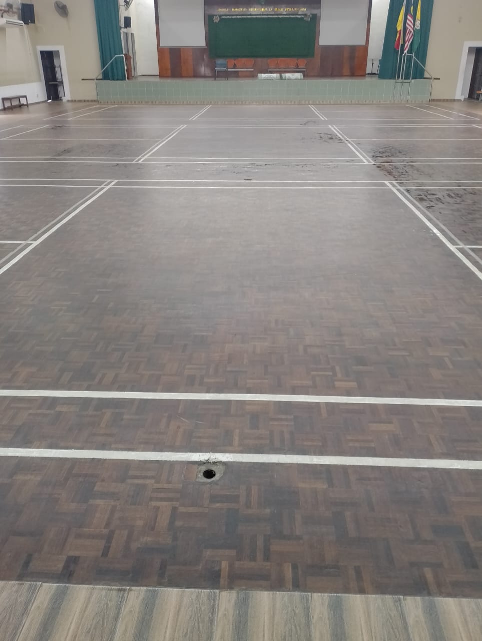SMK La Salle PJ Sports Facilities - Photo 14