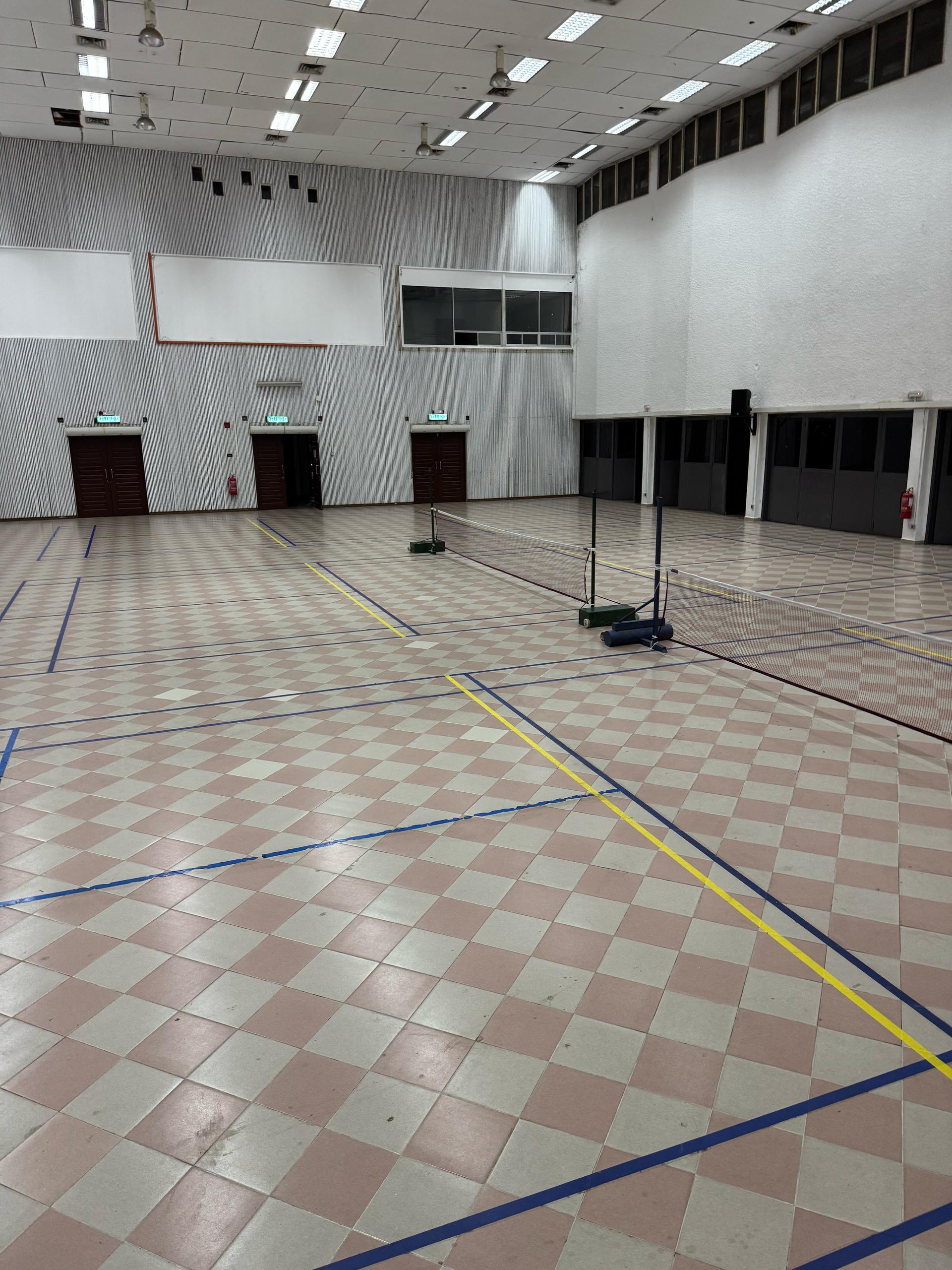 ASC PICKLE HALL - Photo 9