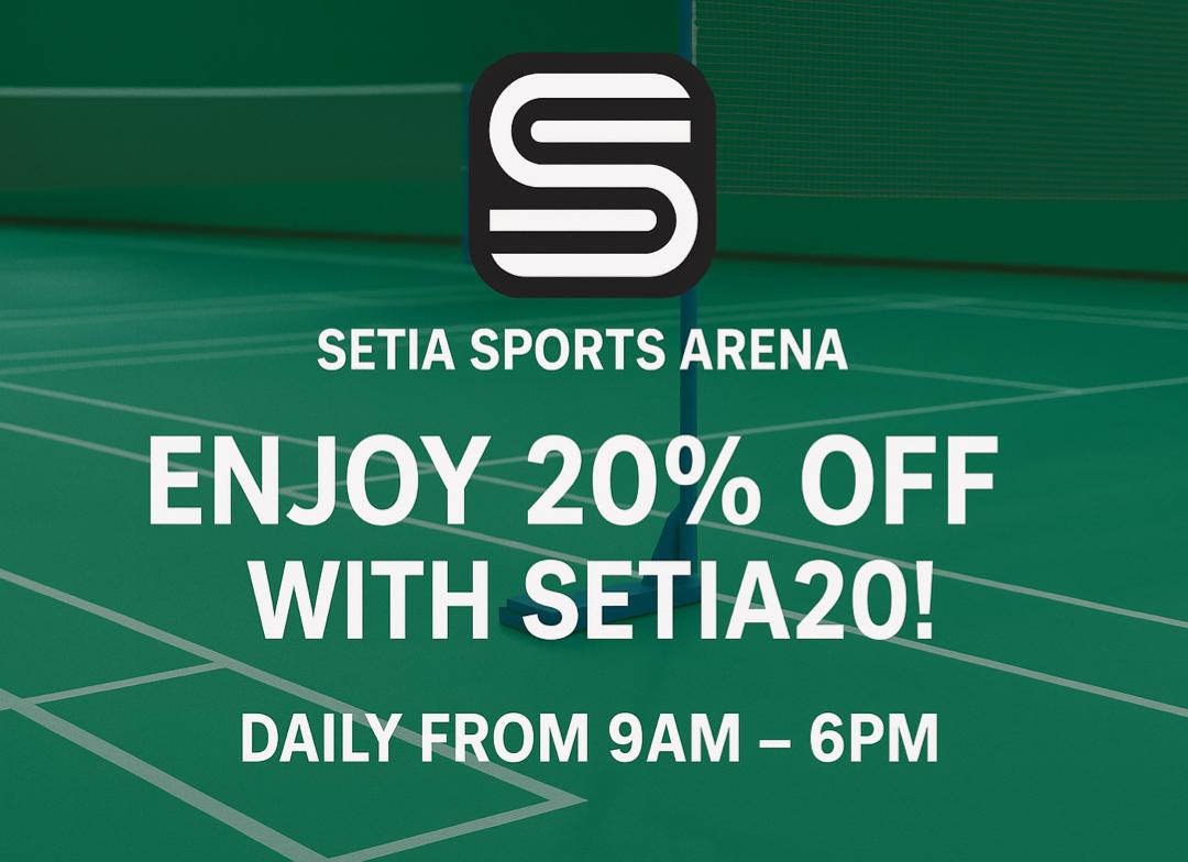 Setia Sport Arena - Photo 3