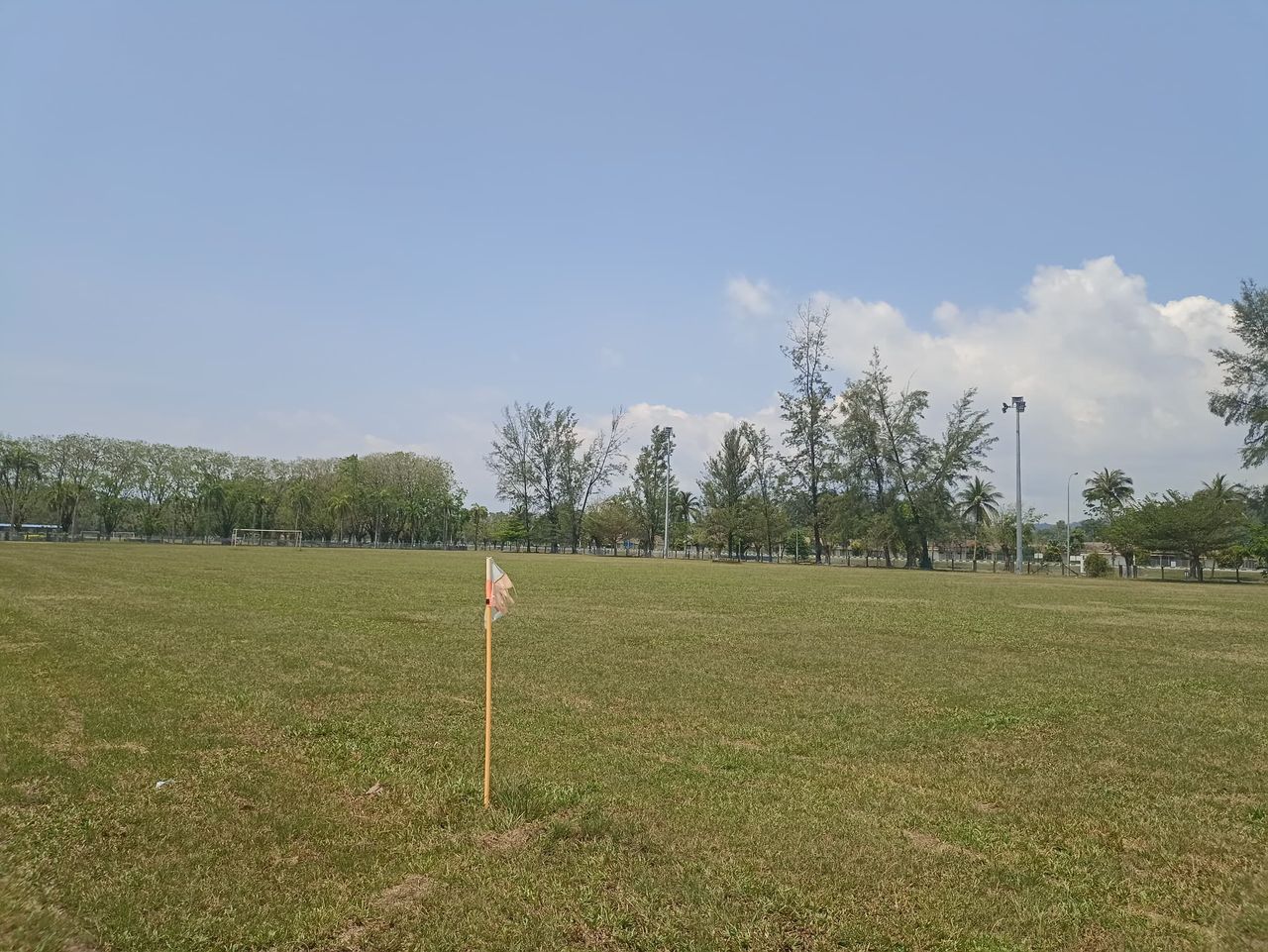 Kelab Golf Dan Rekreasi Petronas - Photo 4